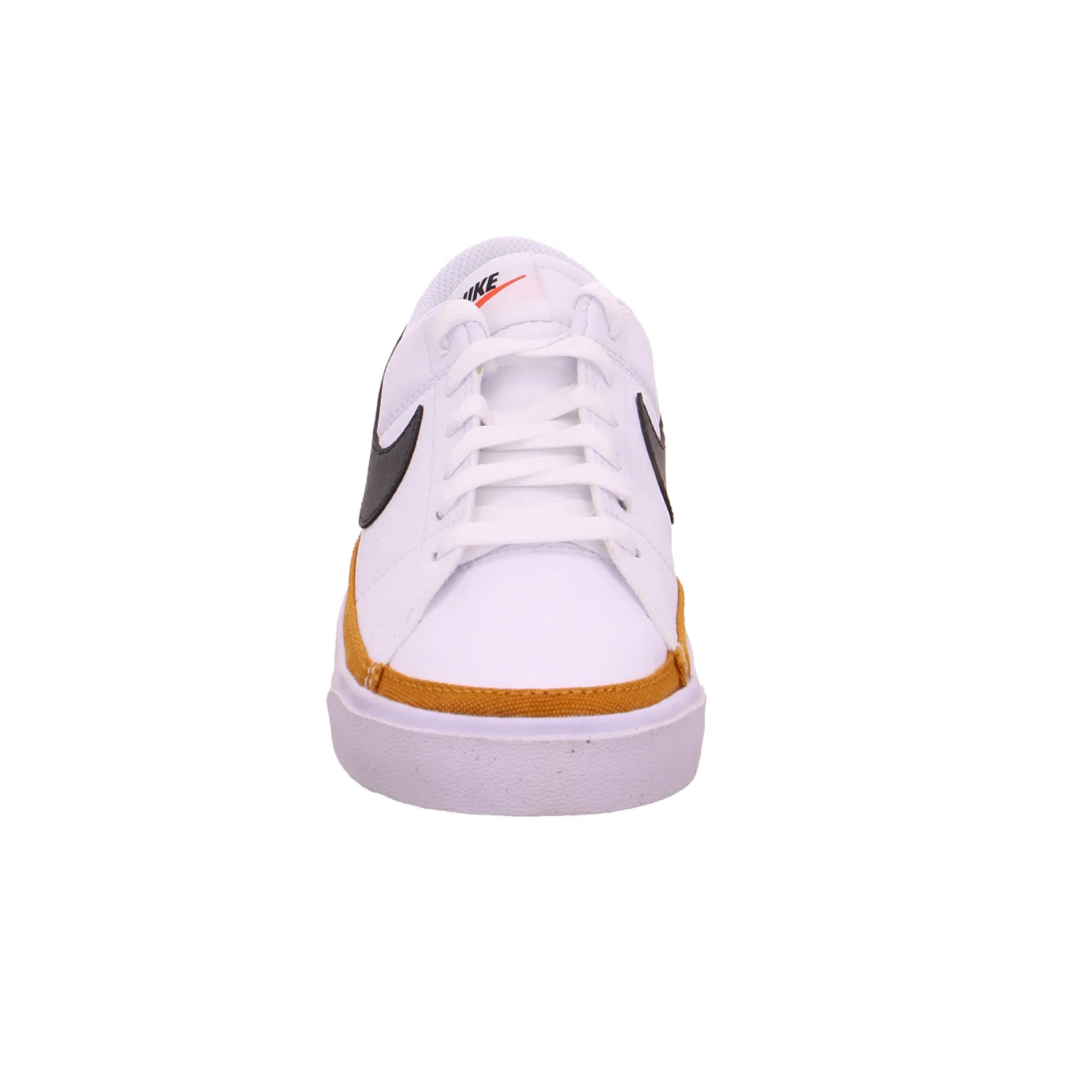 NIKE Court Legacy Next N Sneaker- Streetschuh Damen Weiss Leder NIKE Court Legacy Next N Sneaker- Streetschuh Damen Weiss Leder