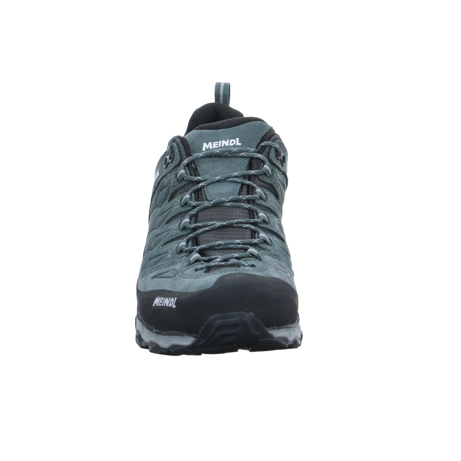 MEINDL Gore-Tex Walking + Outdoor Grün Leder MEINDL Gore-Tex Walking + Outdoor Grün Leder