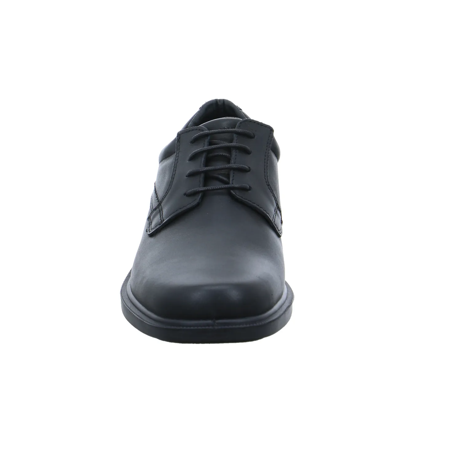IMAC Halbschuh-City Schwarz Leder IMAC Halbschuh-City Schwarz Leder