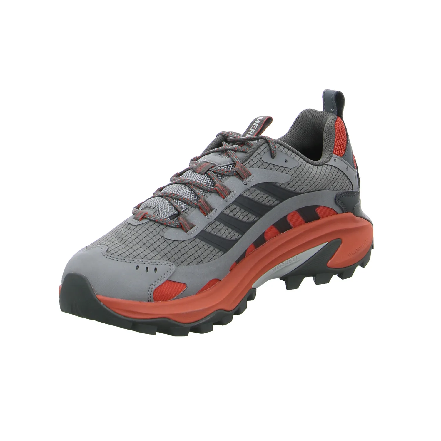 MERRELL Walking + Outdoor Grau Synthetik MERRELL Walking + Outdoor Grau Synthetik