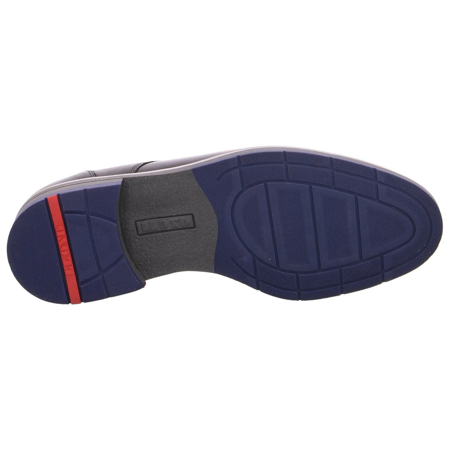 LLOYD Halbschuh-City Schwarz Leder LLOYD Halbschuh-City Schwarz Leder