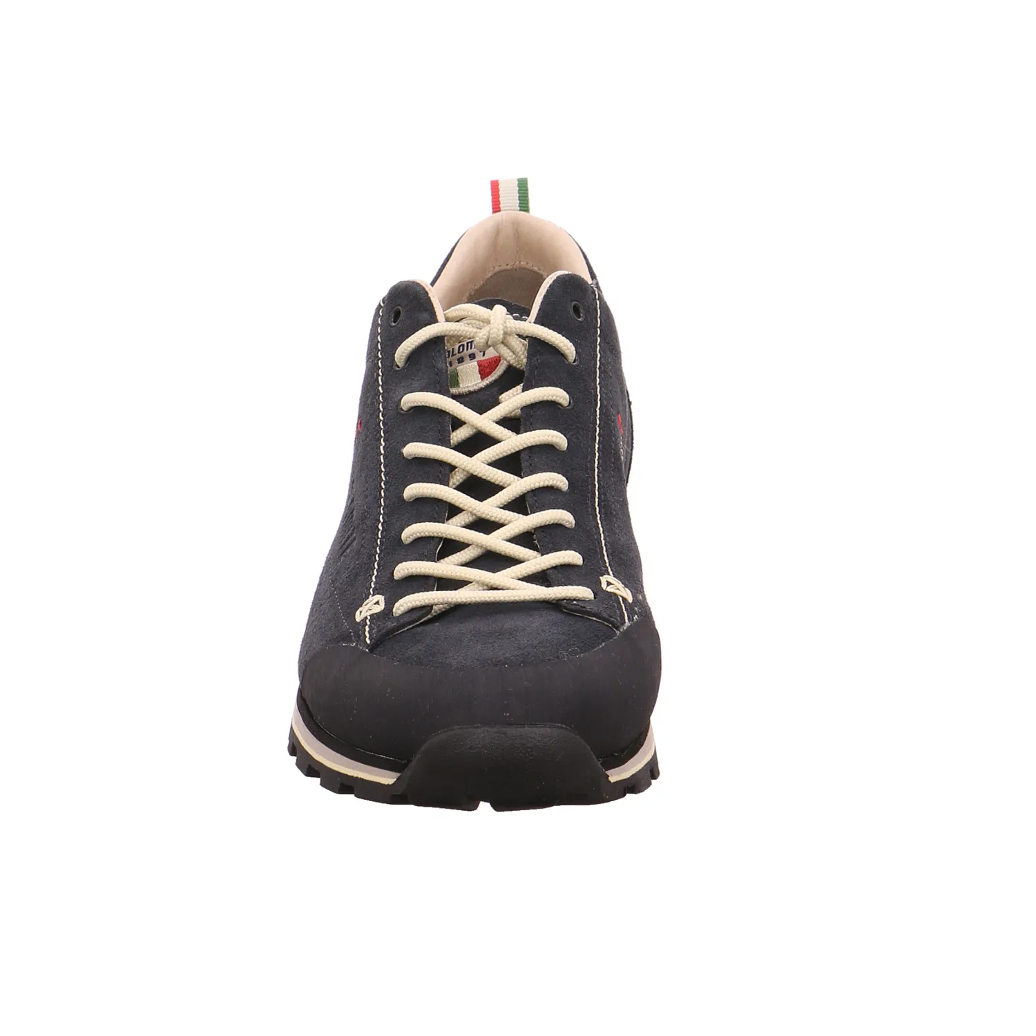 DOLOMITE Walking + Outdoor Blau Leder 