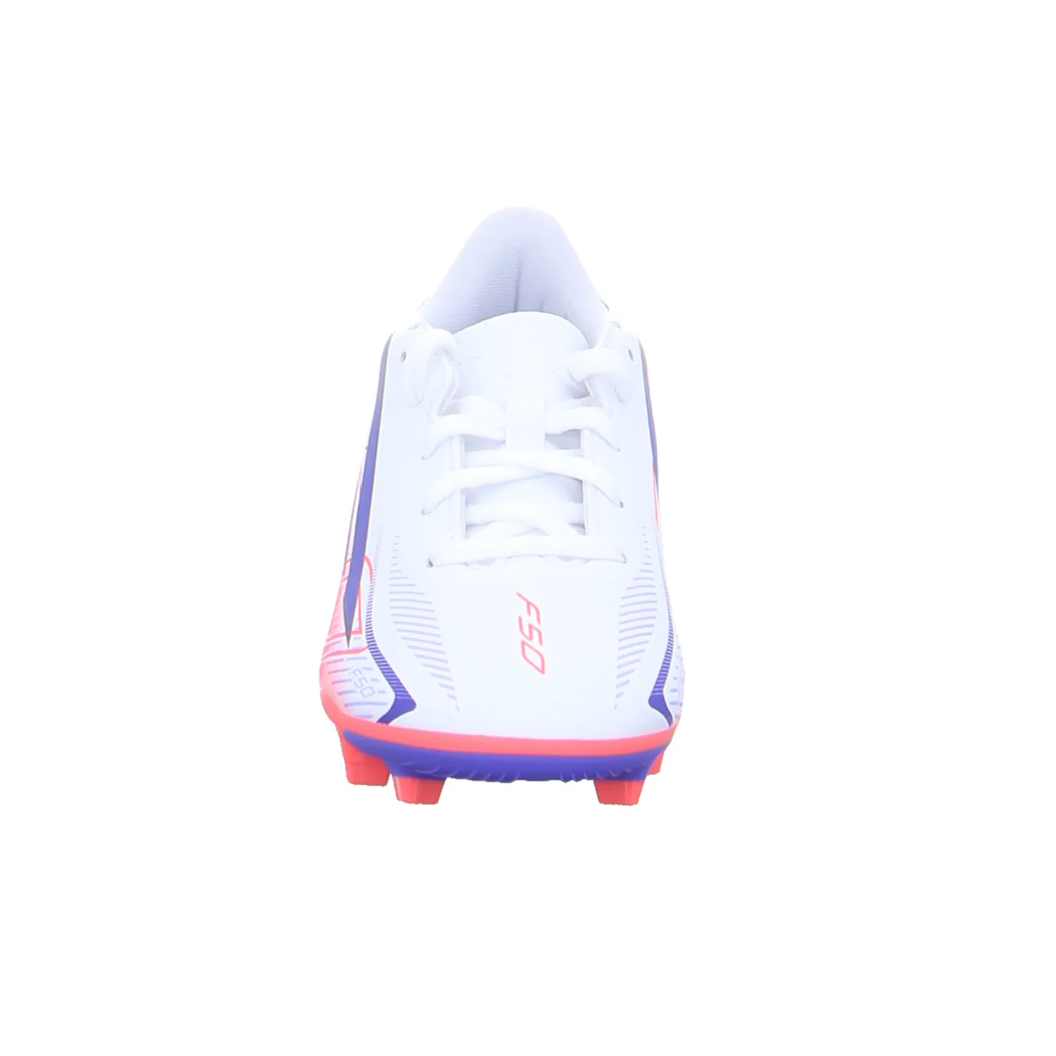 ADIDAS Fussball Nocken Weiss Synthetik ADIDAS Fussball Nocken Weiss Synthetik
