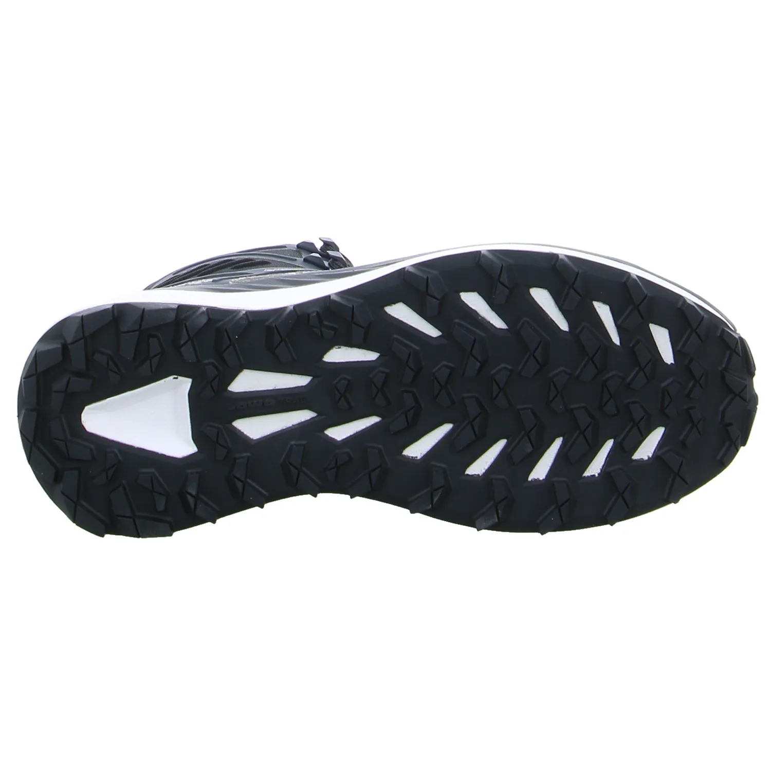 LOWA Wander- Bergschuh Damen Schwarz Synthetik LOWA Wander- Bergschuh Damen Schwarz Synthetik