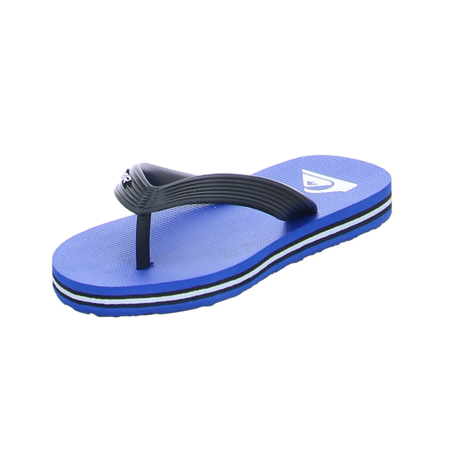 ROXY Badeschuhe Kinder Blau Synthetik ROXY Badeschuhe Kinder Blau Synthetik