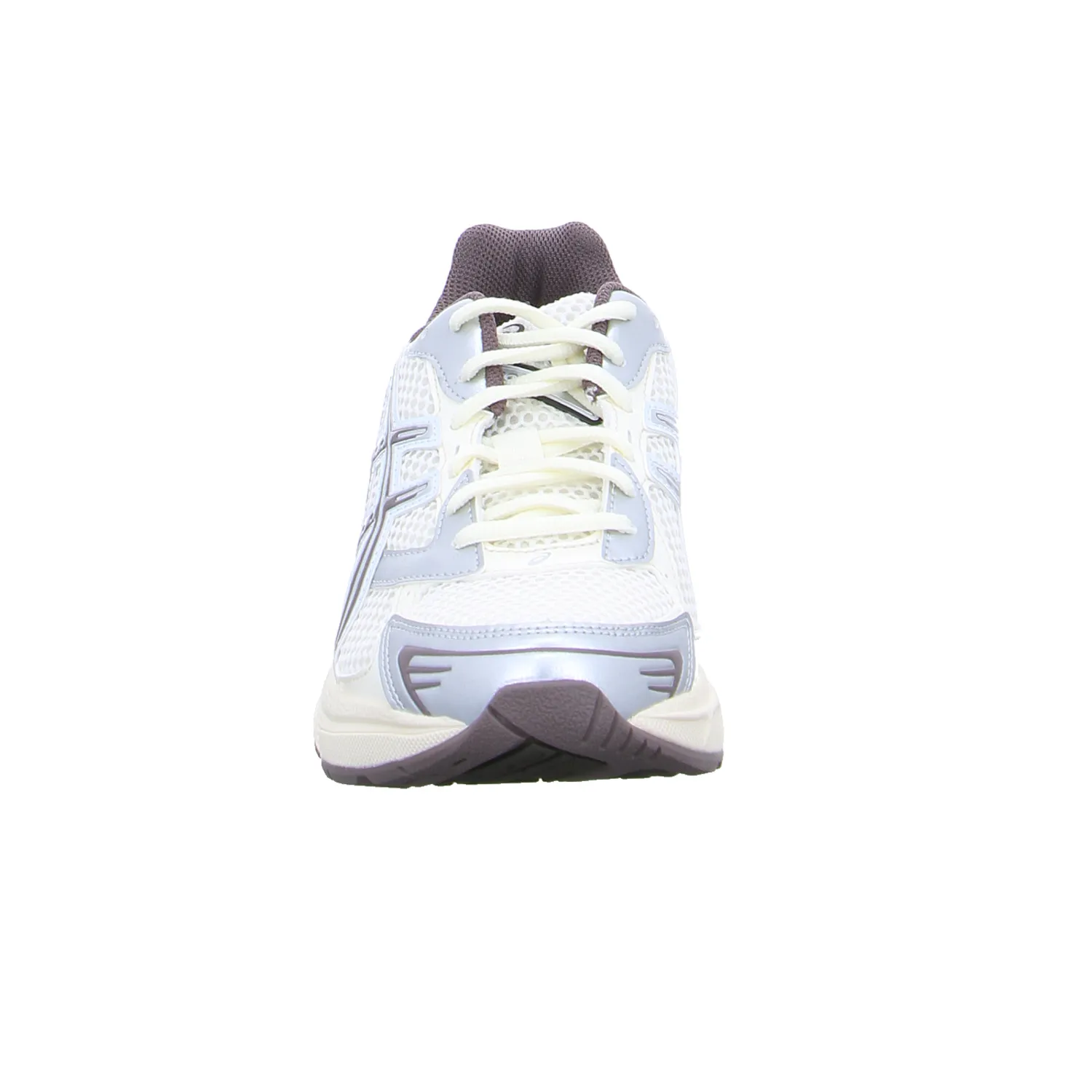 ASICS Gel GT 1000 Training Fitnessschuhe Offwhite Synthetik 