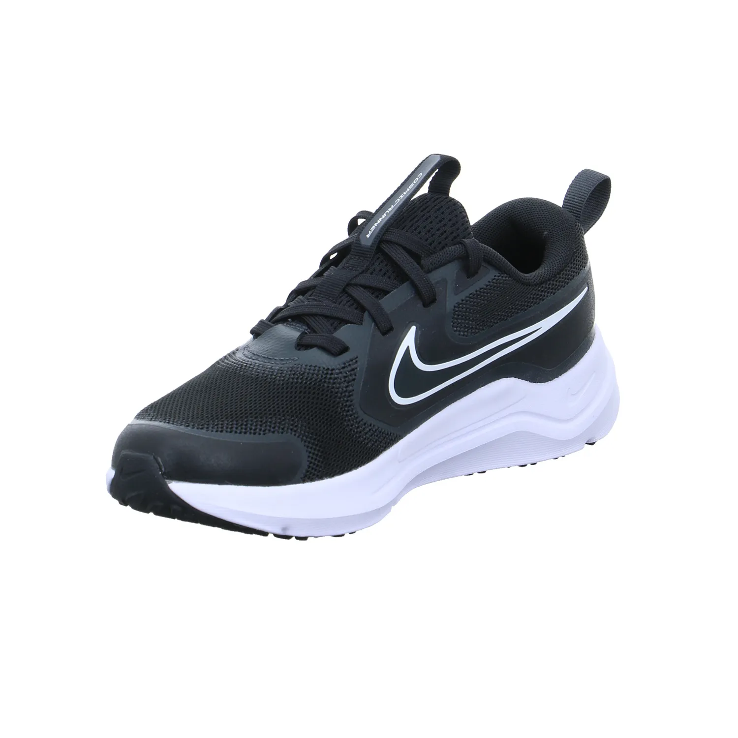 NIKE Nike Mystic Fly Big Kids" Shoe Kinder Sportschuh Schwarz Synthetik NIKE Nike Mystic Fly Big Kids" Shoe Kinder Sportschuh Schwarz Synthetik