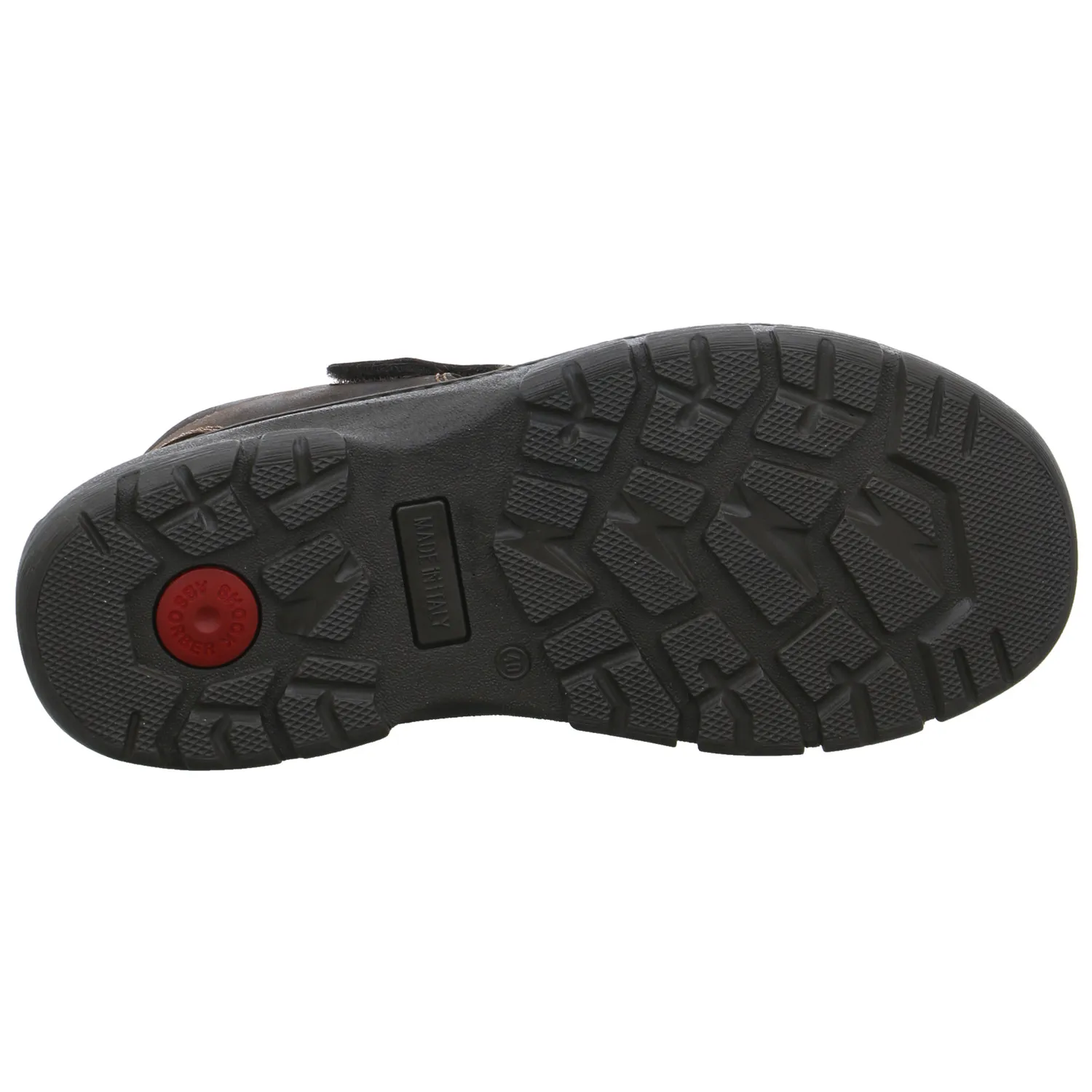 IMAC Sandale Braun Leder 