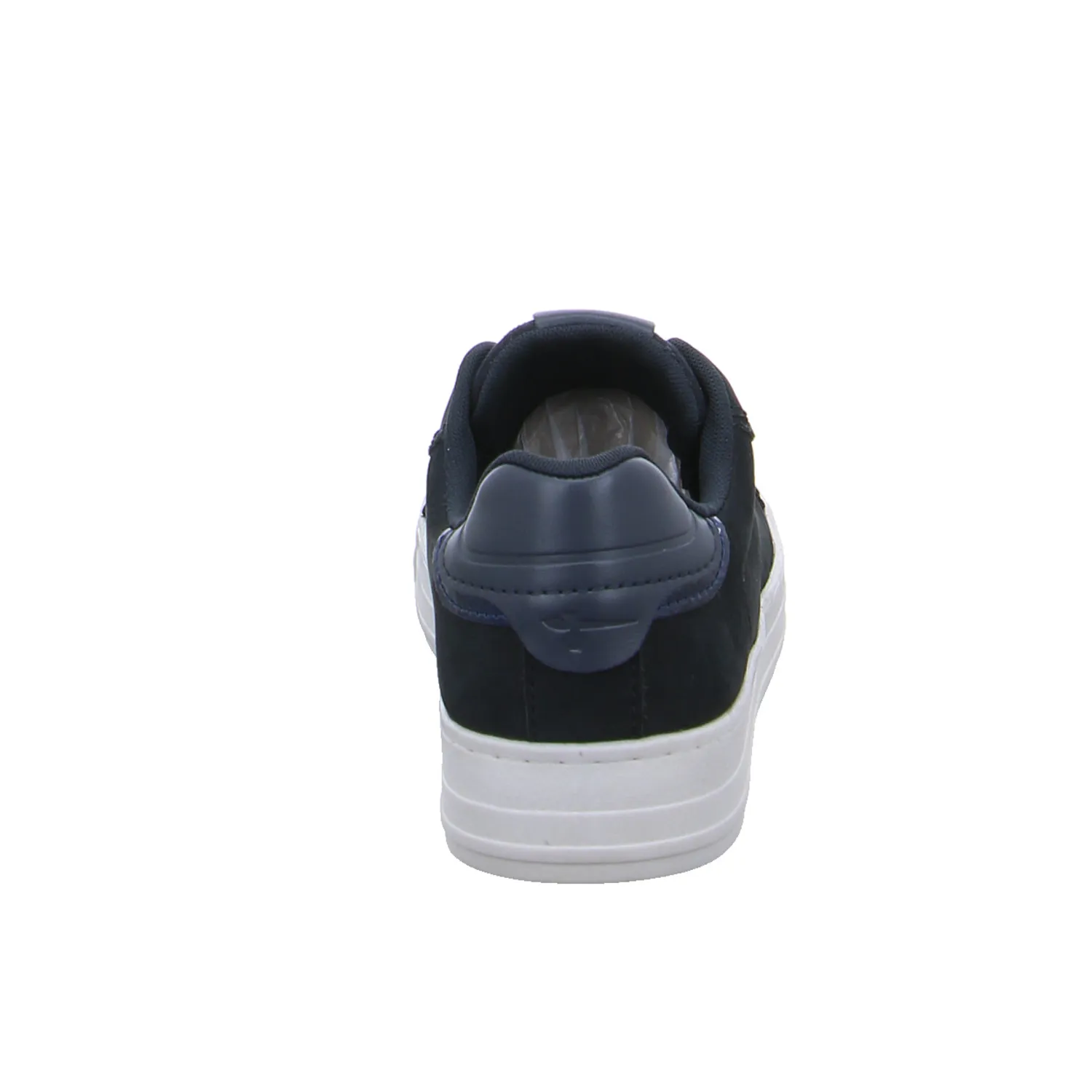 TAMARIS Sneaker Navy Leder 