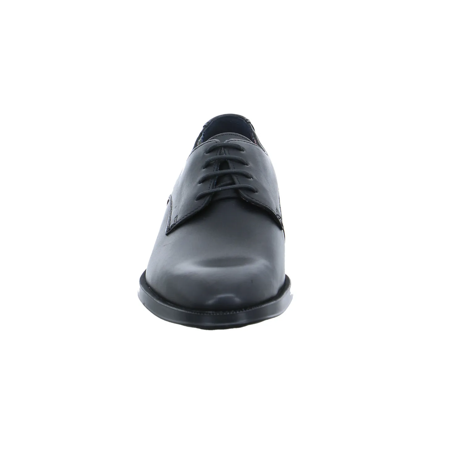 LLOYD Halbschuh-City Schwarz Leder LLOYD Halbschuh-City Schwarz Leder