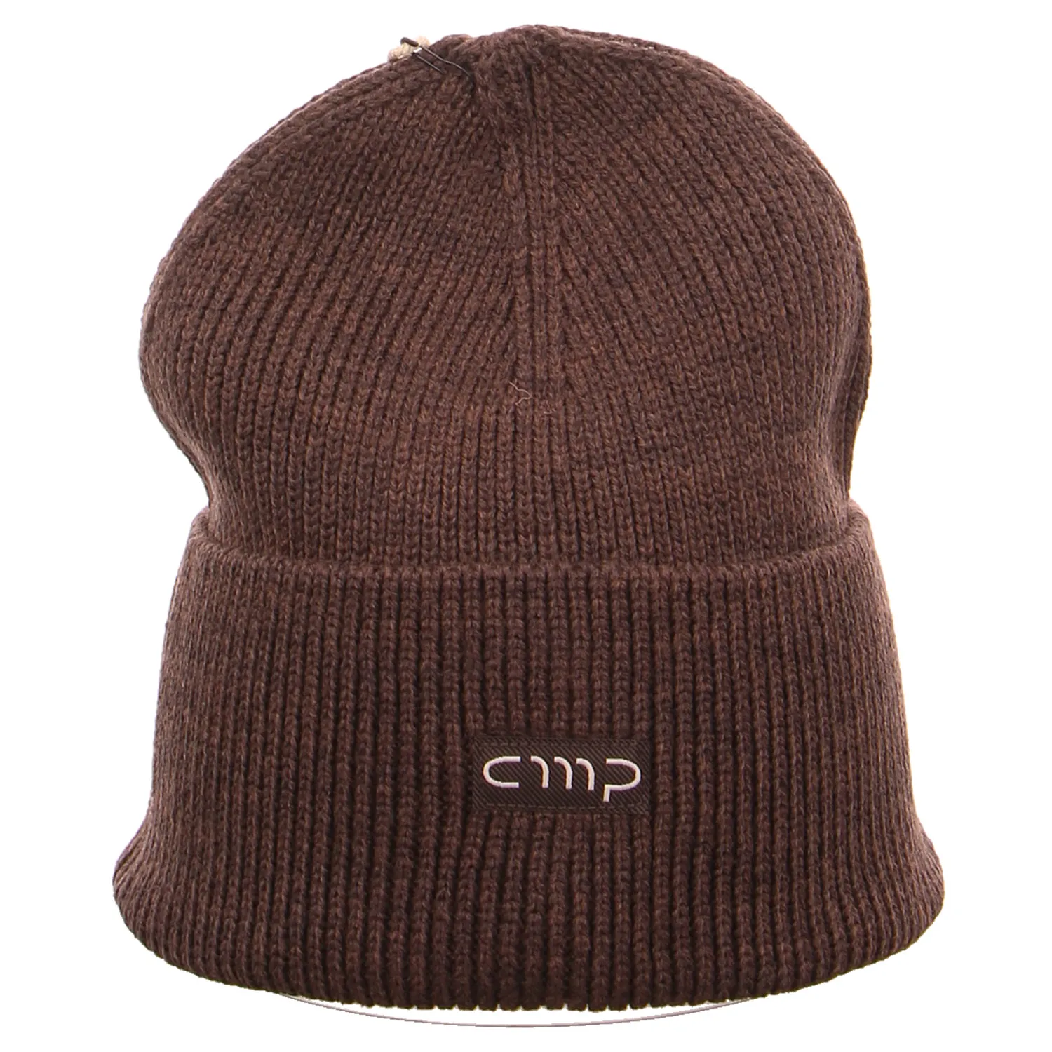 CMP Feinstrick,. Umschlag Mütze Bordeau Textil CMP Feinstrick,. Umschlag Mütze Bordeau Textil