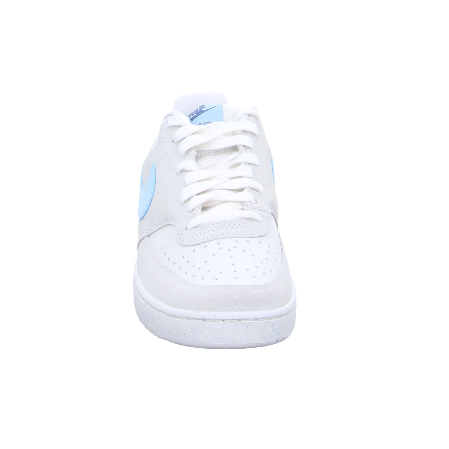 NIKE Sneaker- Streetschuh Damen Offwhite Recycelte Materialien NIKE Sneaker- Streetschuh Damen Offwhite Recycelte Materialien