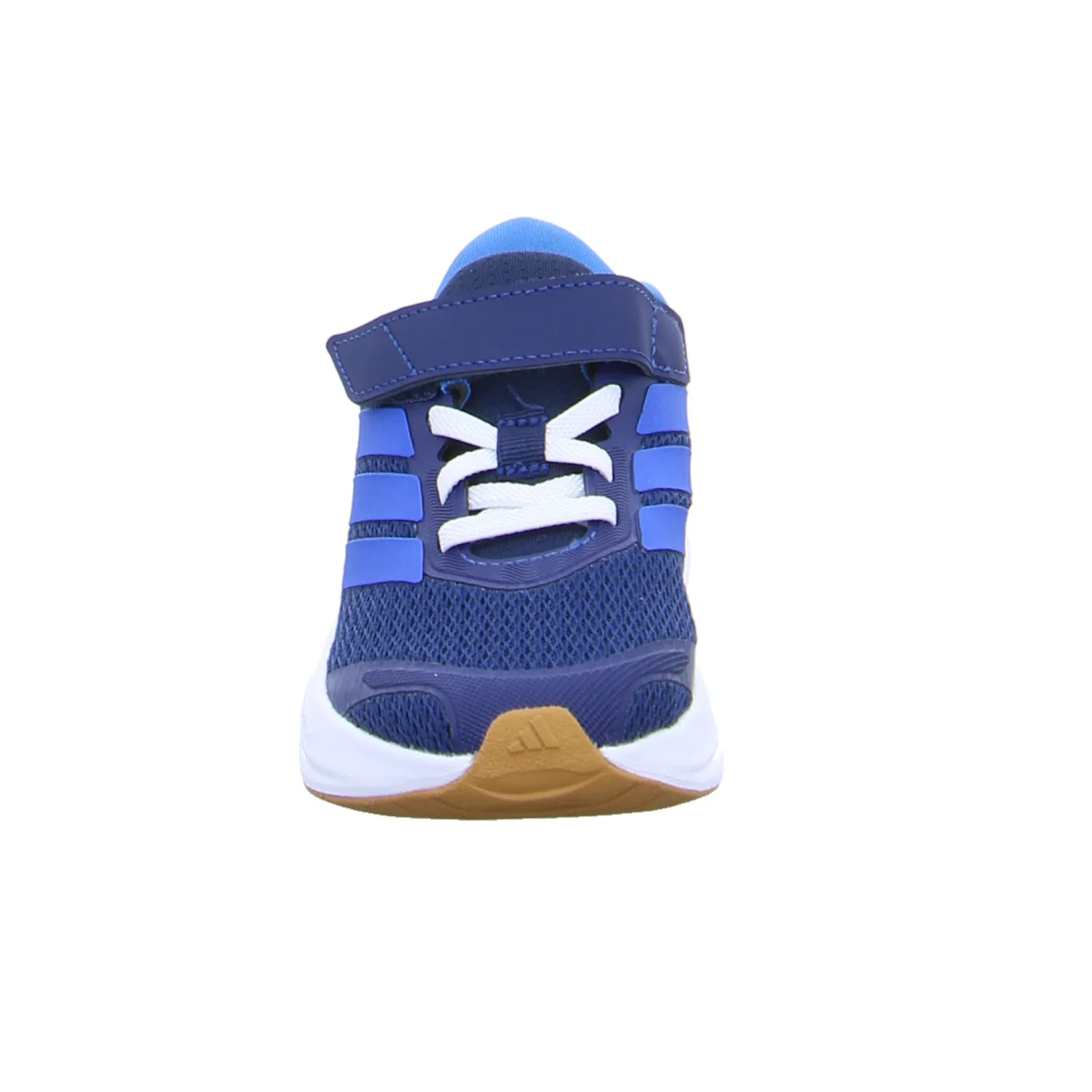 ADIDAS Kinder Sportschuh Blau Synthetik 