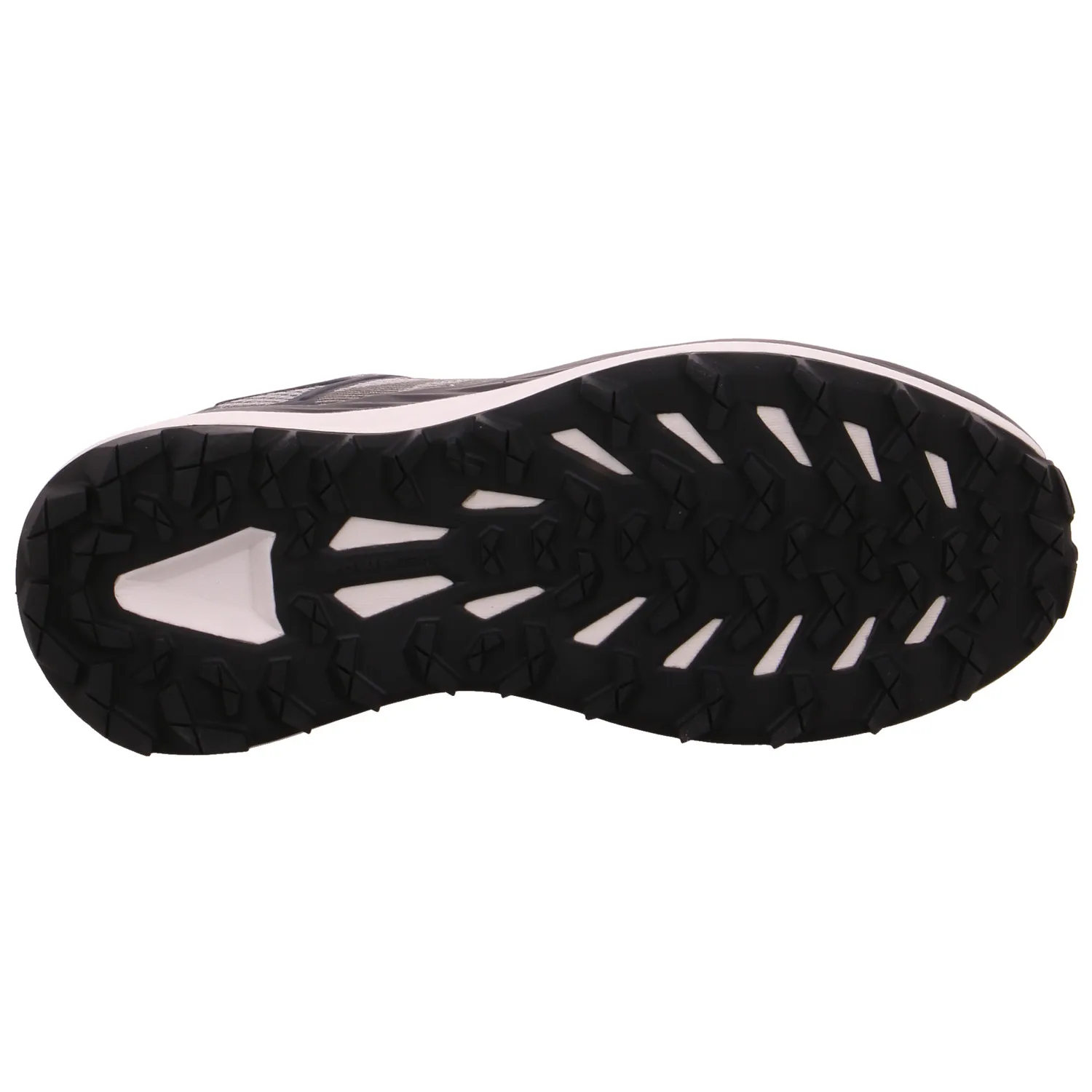 LOWA Walking / Outdoor Damen Schwarz Synthetik 