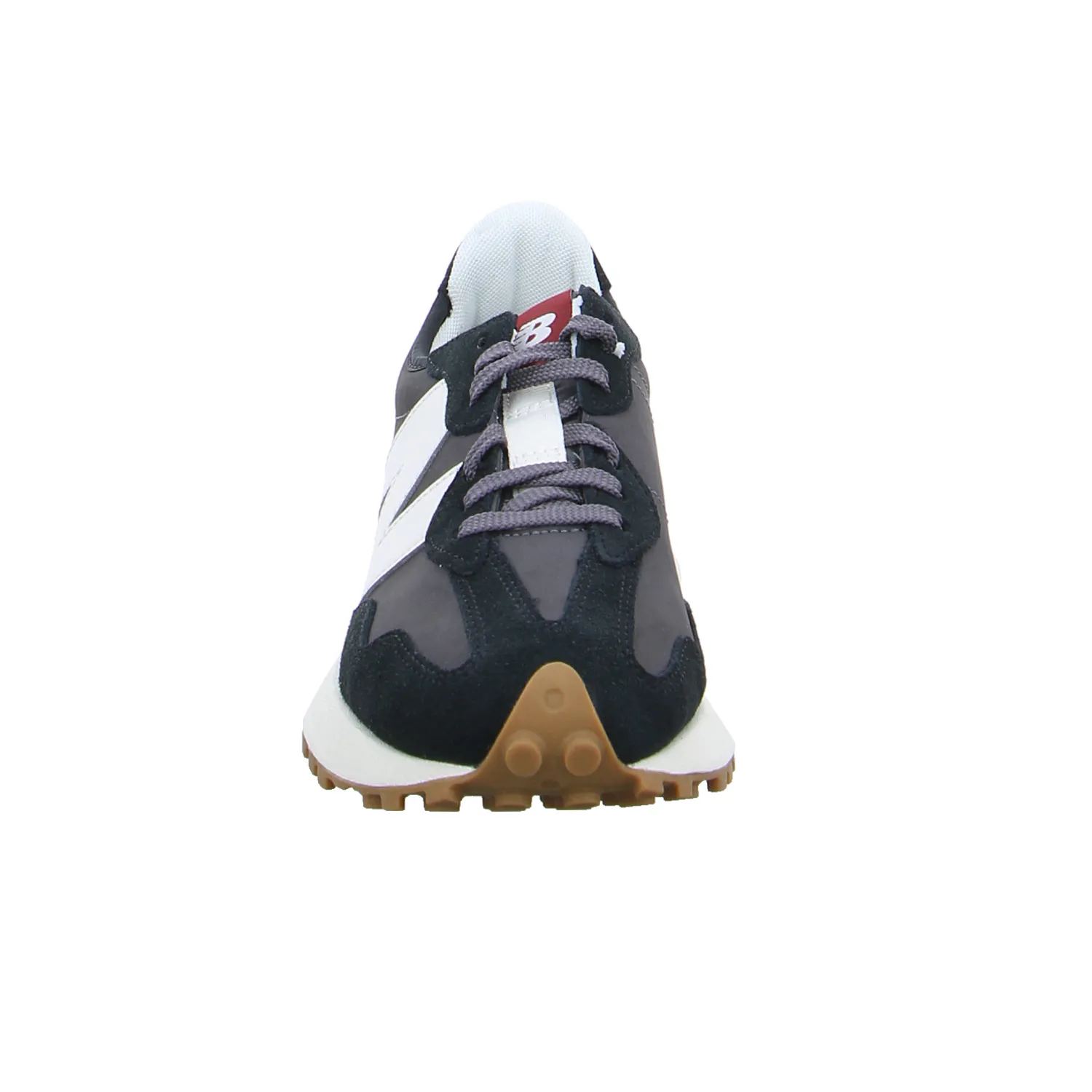 NEW BALANCE Training Fitnessschuhe Schwarz Leder NEW BALANCE Training Fitnessschuhe Schwarz Leder