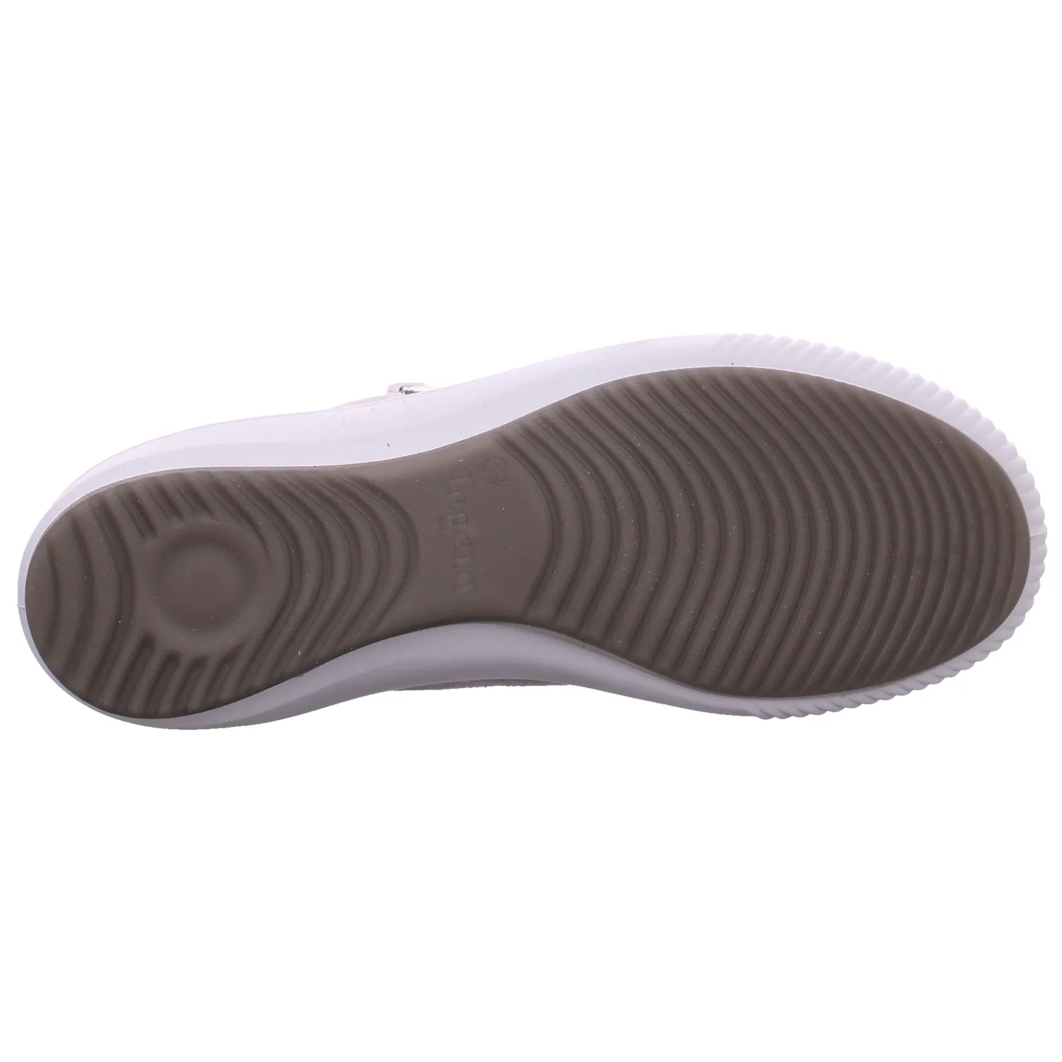 LEGERO mit Gore-Tex Schnürschuh Grau Leder LEGERO mit Gore-Tex Schnürschuh Grau Leder