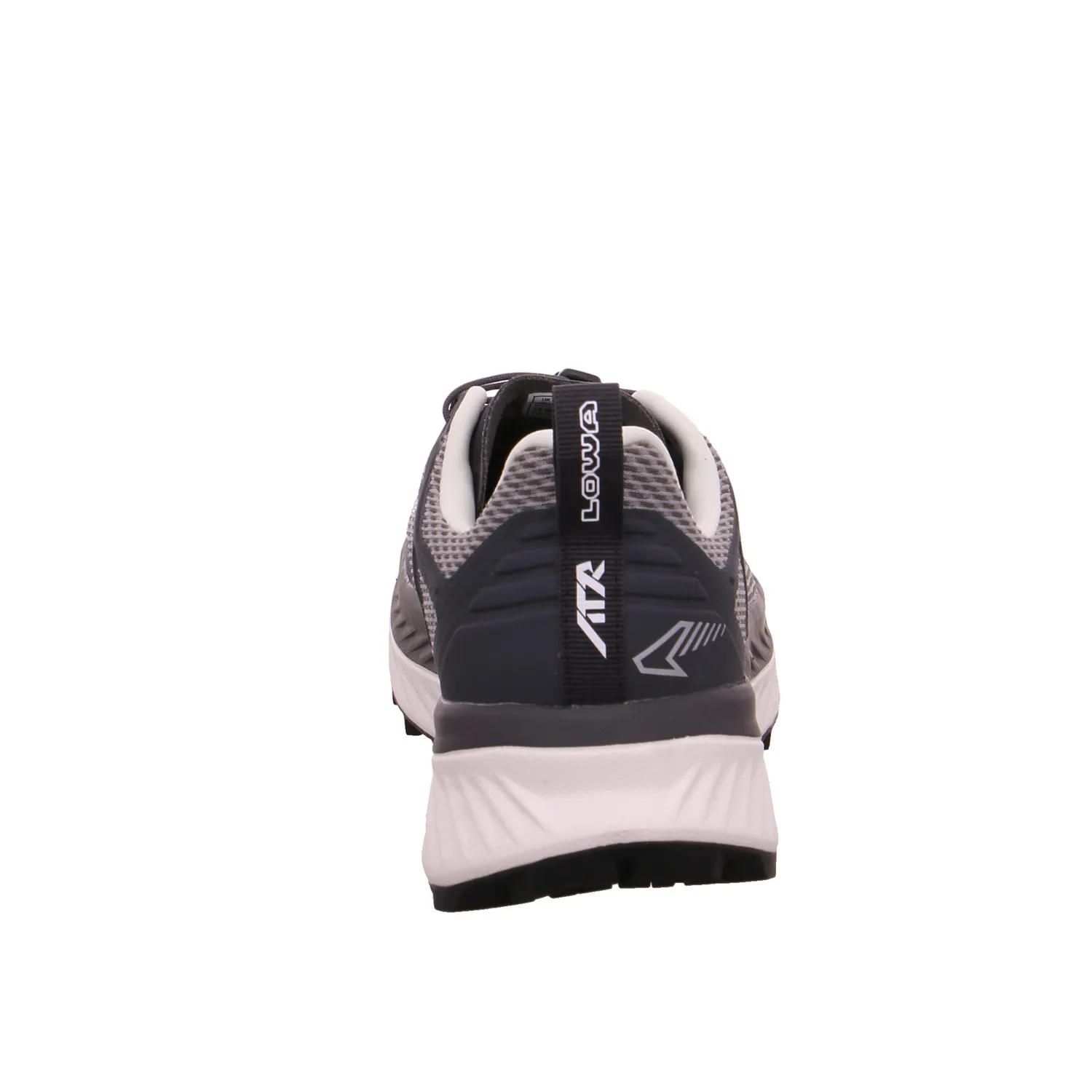 LOWA Walking / Outdoor Damen Schwarz Synthetik 