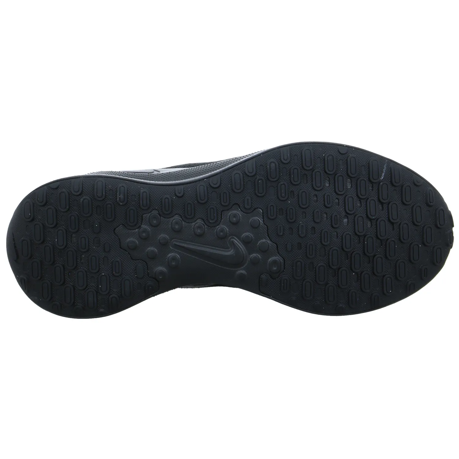 NIKE Nike Revolution 7 Men"s Road R Running Crossschuhe Schwarz Synthetik NIKE Nike Revolution 7 Men"s Road R Running Crossschuhe Schwarz Synthetik