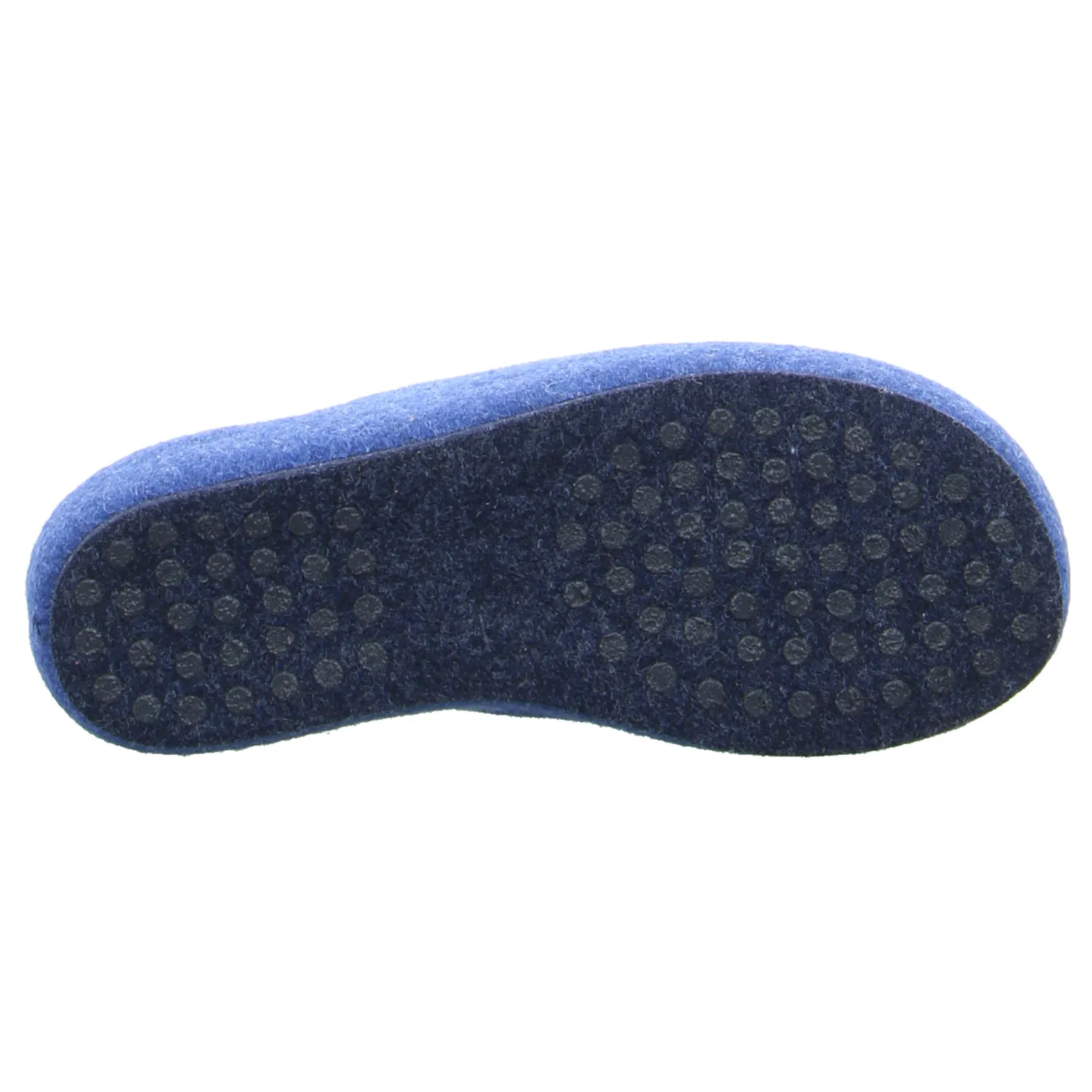BIOLife Insole 506/843/484 Hausschuh Blau Textil BIOLife Insole 506/843/484 Hausschuh Blau Textil