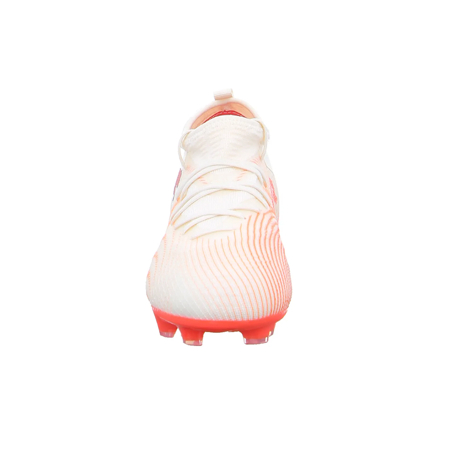 PUMA Fussball Nocken Weiss Lederimitat PUMA Fussball Nocken Weiss Lederimitat