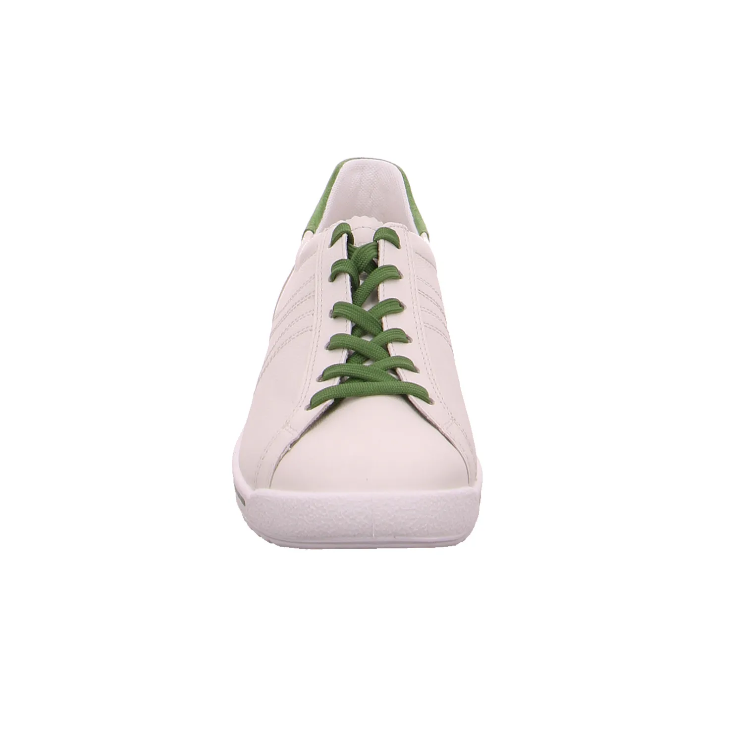 LEGERO Sneaker Offwhite Leder LEGERO Sneaker Offwhite Leder