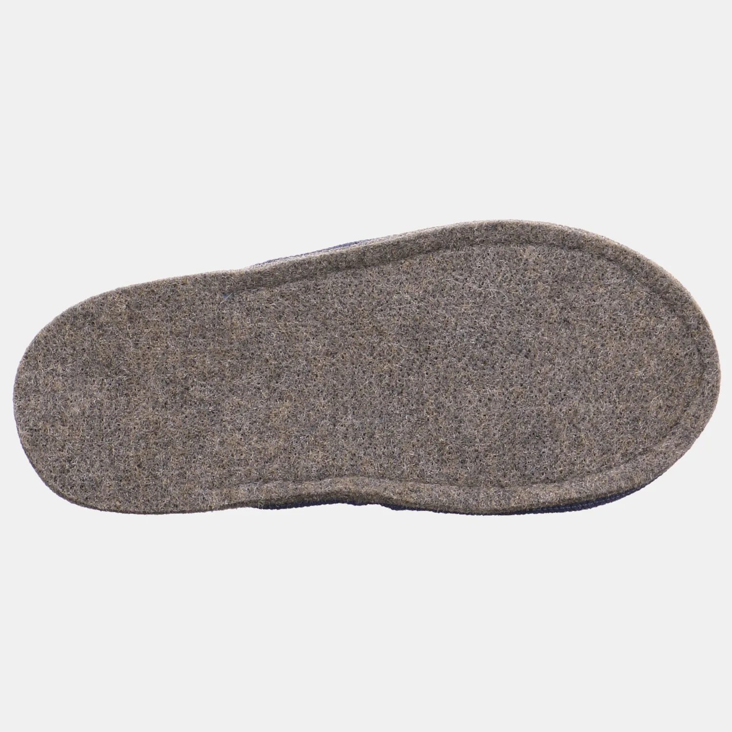 GOTTSTEIN Hausschuhe + Stiefelsocken Blau Textil GOTTSTEIN Hausschuhe + Stiefelsocken Blau Textil