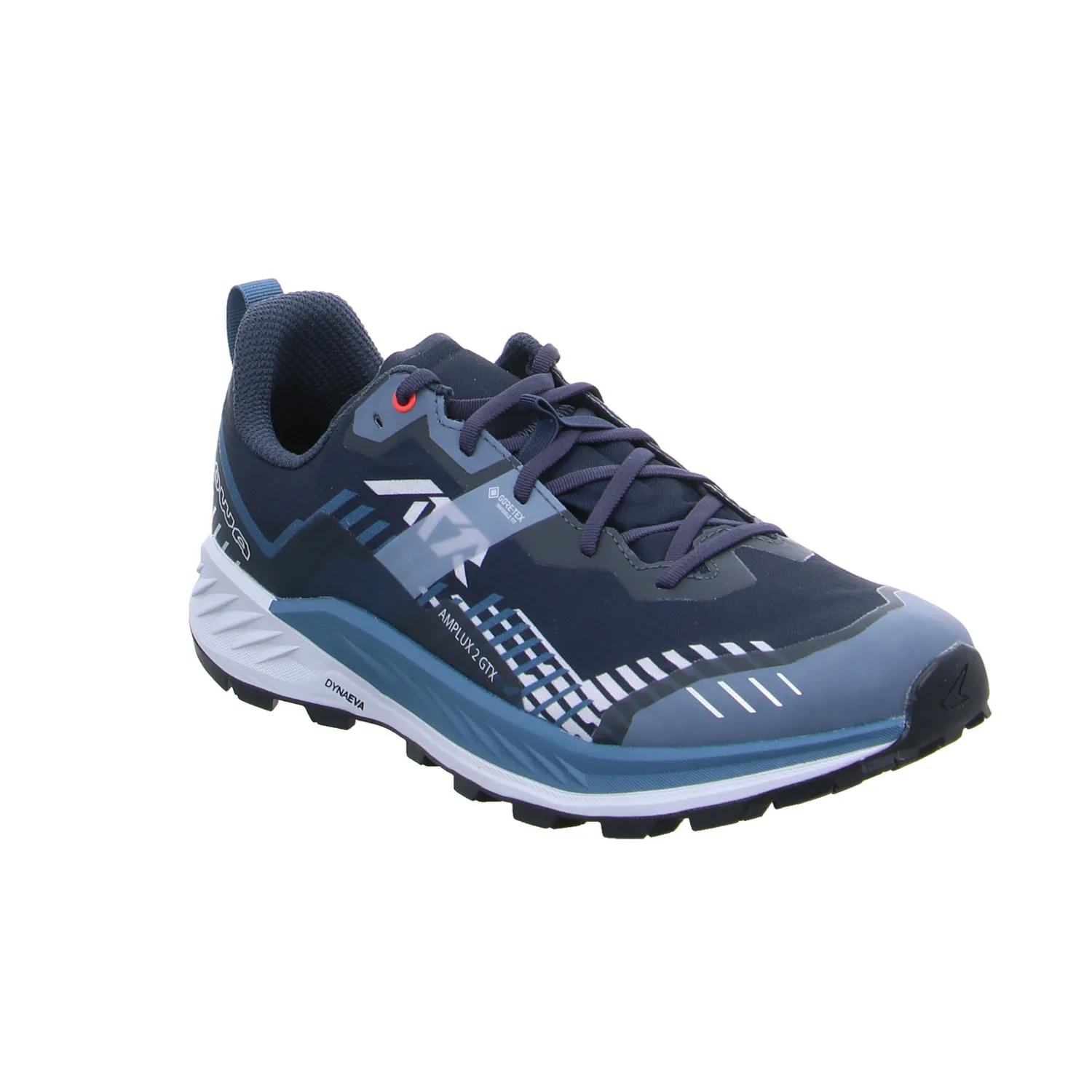 LOWA Walking + Outdoor Dunkelblau Synthetik LOWA Walking + Outdoor Dunkelblau Synthetik
