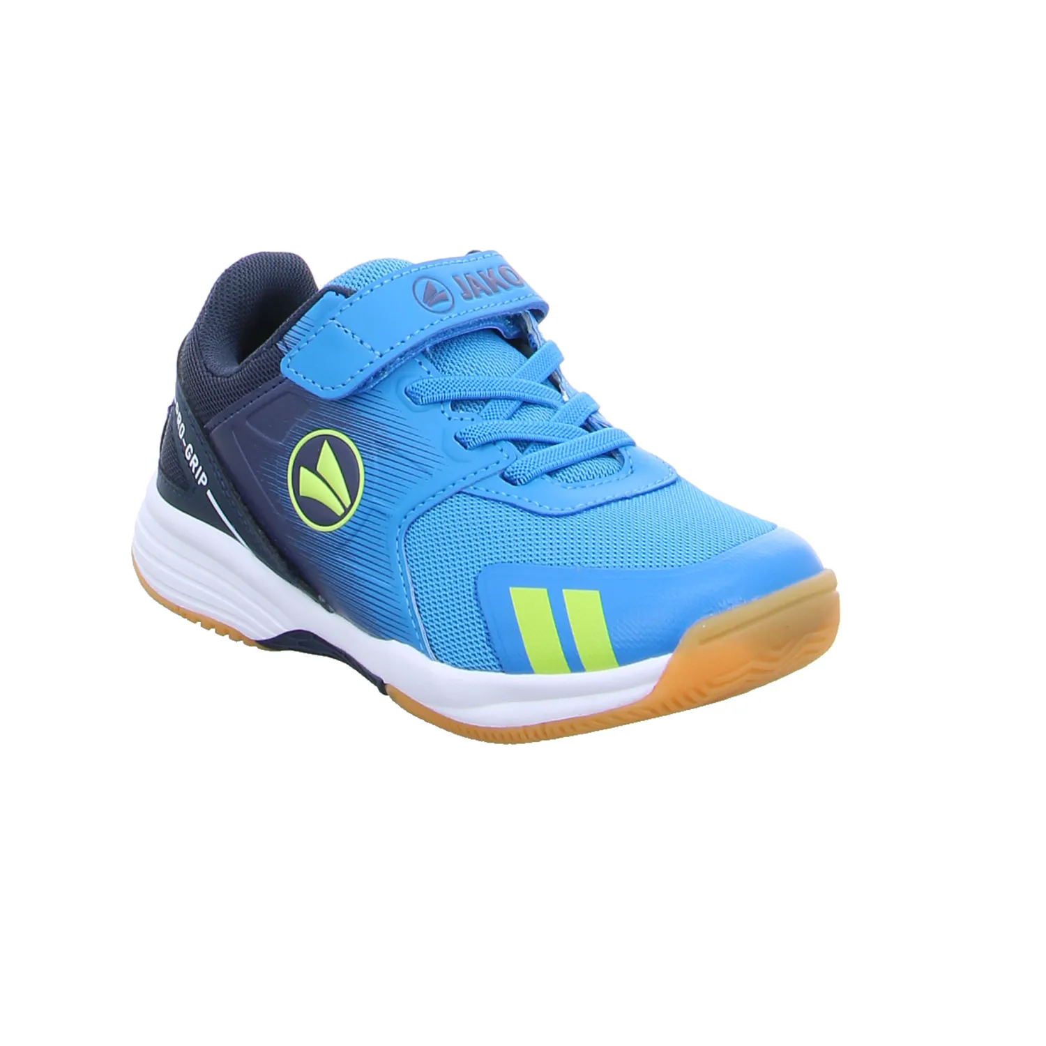 JAKO Kinder Indoor Blau Synthetik JAKO Kinder Indoor Blau Synthetik
