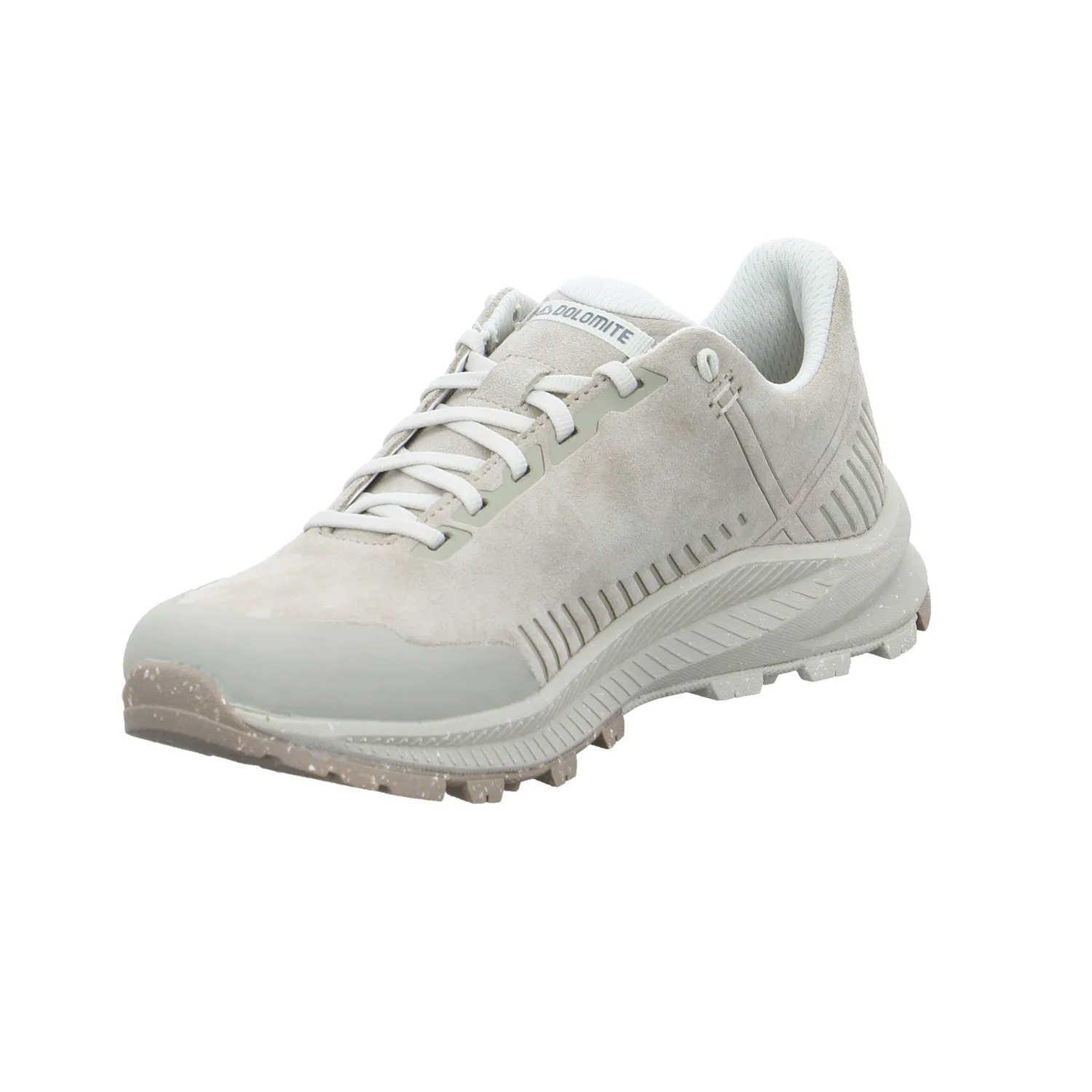 DOLOMITE Walking / Outdoor Damen Beige Leder DOLOMITE Walking / Outdoor Damen Beige Leder