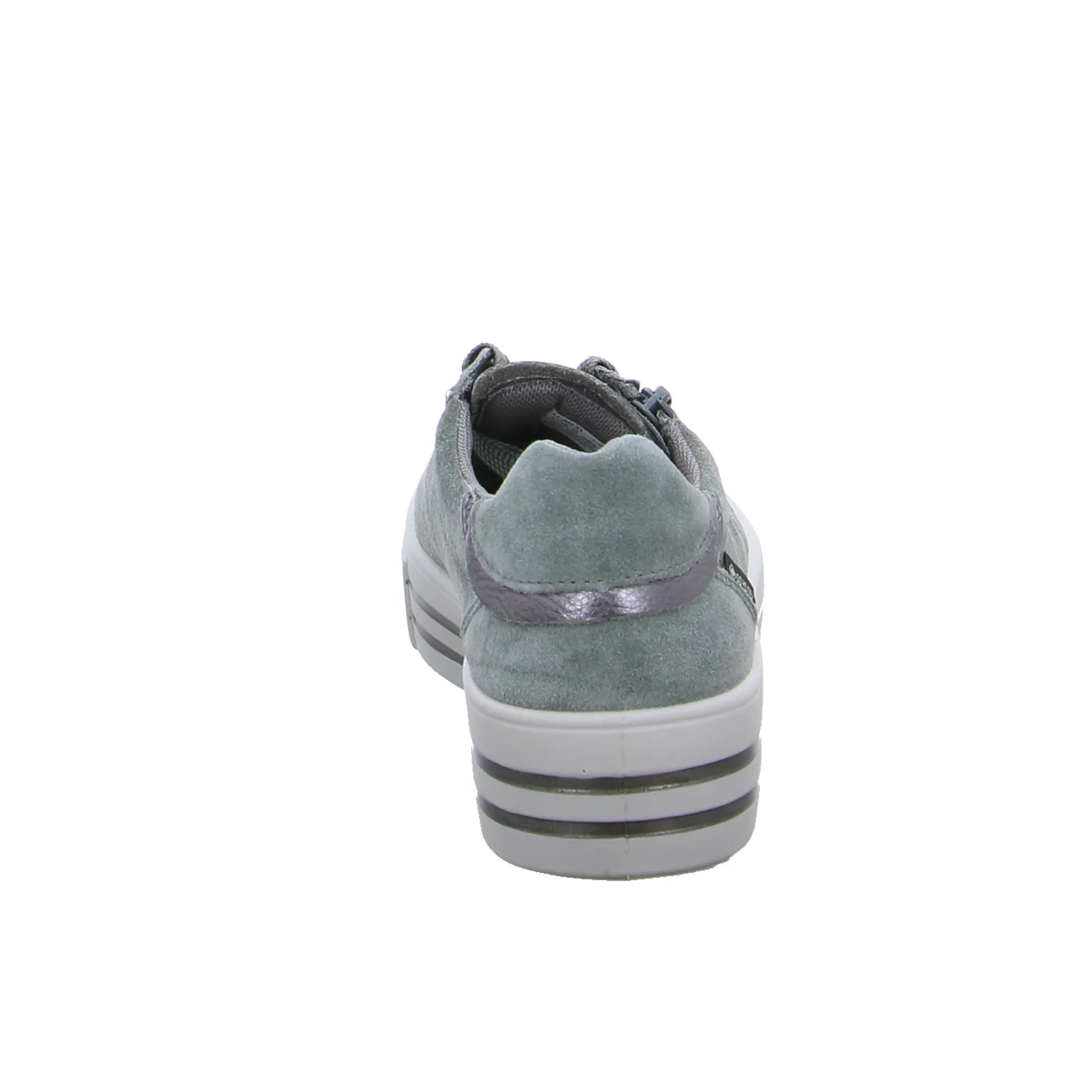 LEGERO Sneaker Khaki Leder LEGERO Sneaker Khaki Leder