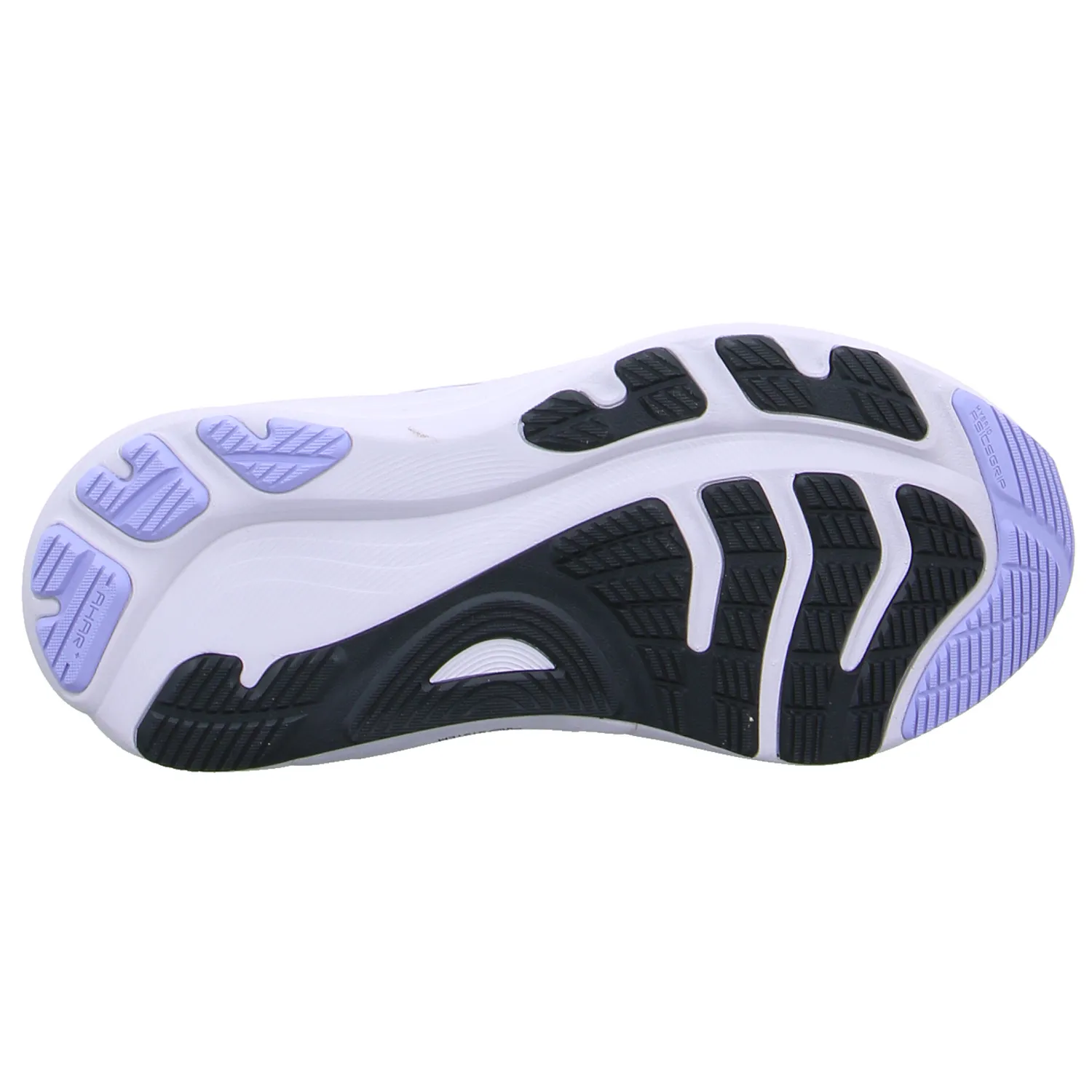 ASICS Gel Kayano 32 Lady Training Fitnessschuhe Flieder Synthetik ASICS Gel Kayano 32 Lady Training Fitnessschuhe Flieder Synthetik