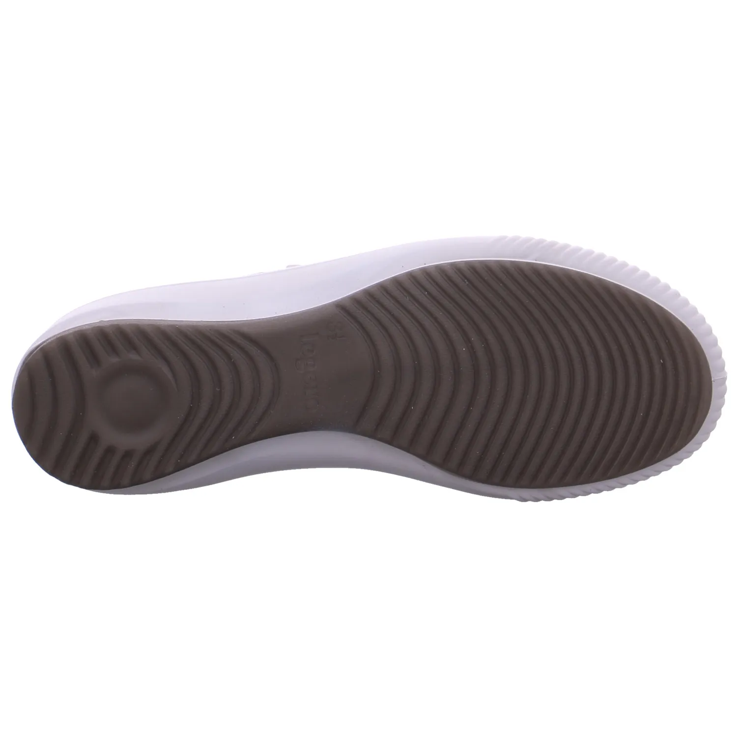 LEGERO mit Gore-Tex Schnürschuh Blau Leder LEGERO mit Gore-Tex Schnürschuh Blau Leder
