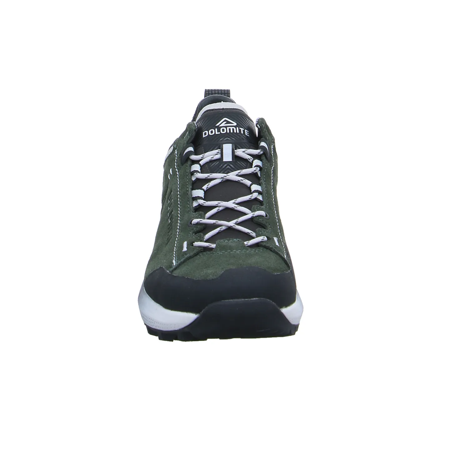 DOLOMITE Gore-Tex Walking + Outdoor Olive Leder 
