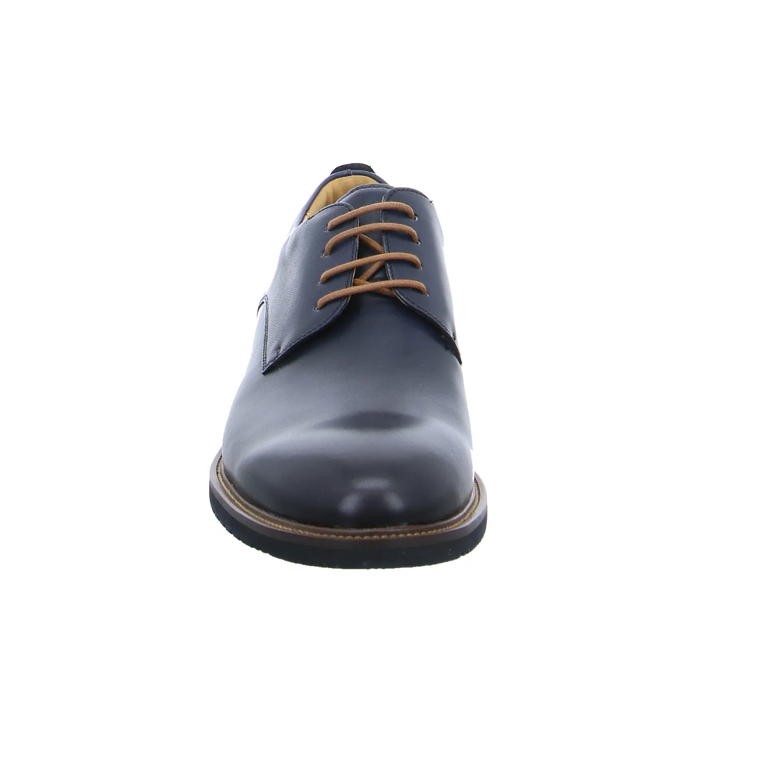 DIGEL Halbschuh-City Navy Leder DIGEL Halbschuh-City Navy Leder