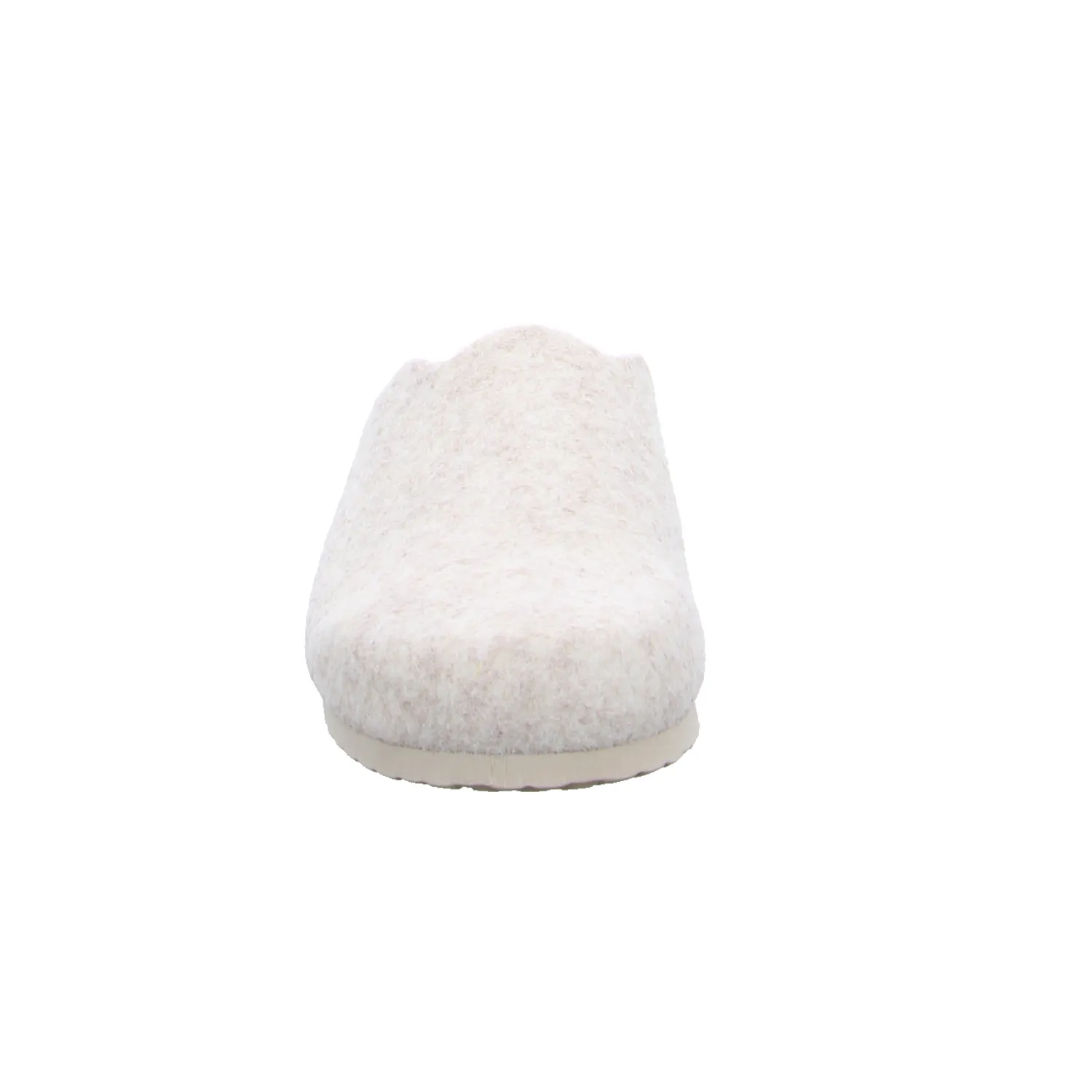 BIOLife Hausschuh Natural Textil BIOLife Hausschuh Natural Textil