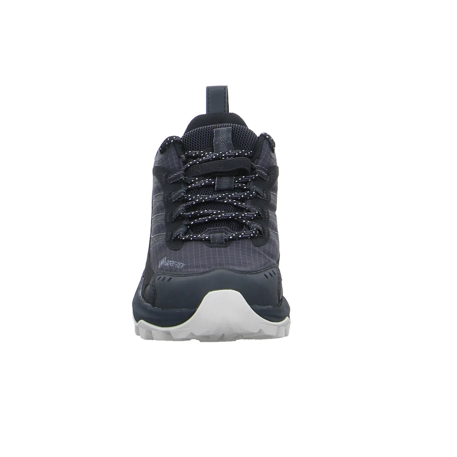 MERRELL Gore-Tex Walking / Outdoor Damen Schwarz Synthetik MERRELL Gore-Tex Walking / Outdoor Damen Schwarz Synthetik