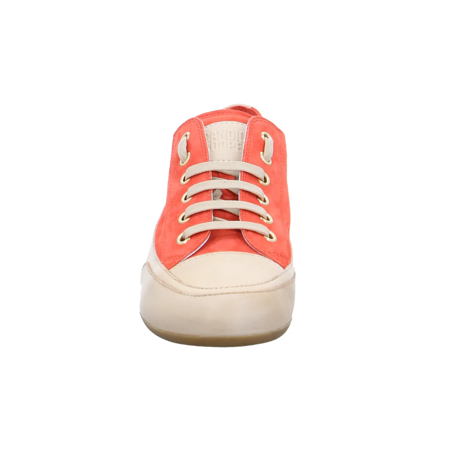 CANDICE COOPER Sneaker Rot Leder CANDICE COOPER Sneaker Rot Leder