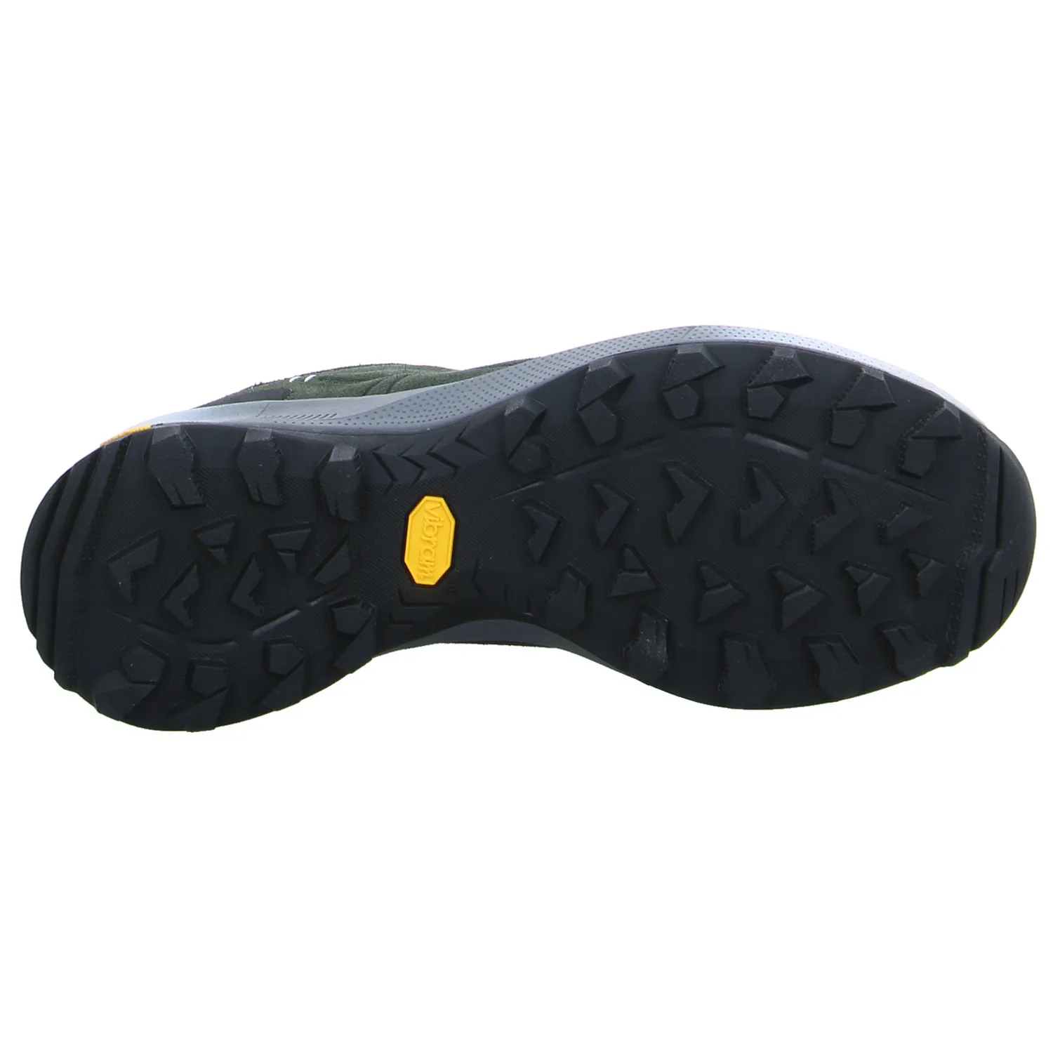 DOLOMITE Gore-Tex Walking + Outdoor Olive Leder 