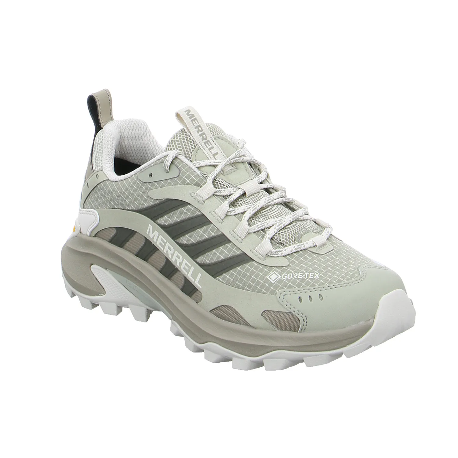 MERRELL Gore-Tex Walking / Outdoor Damen Grün Synthetik 