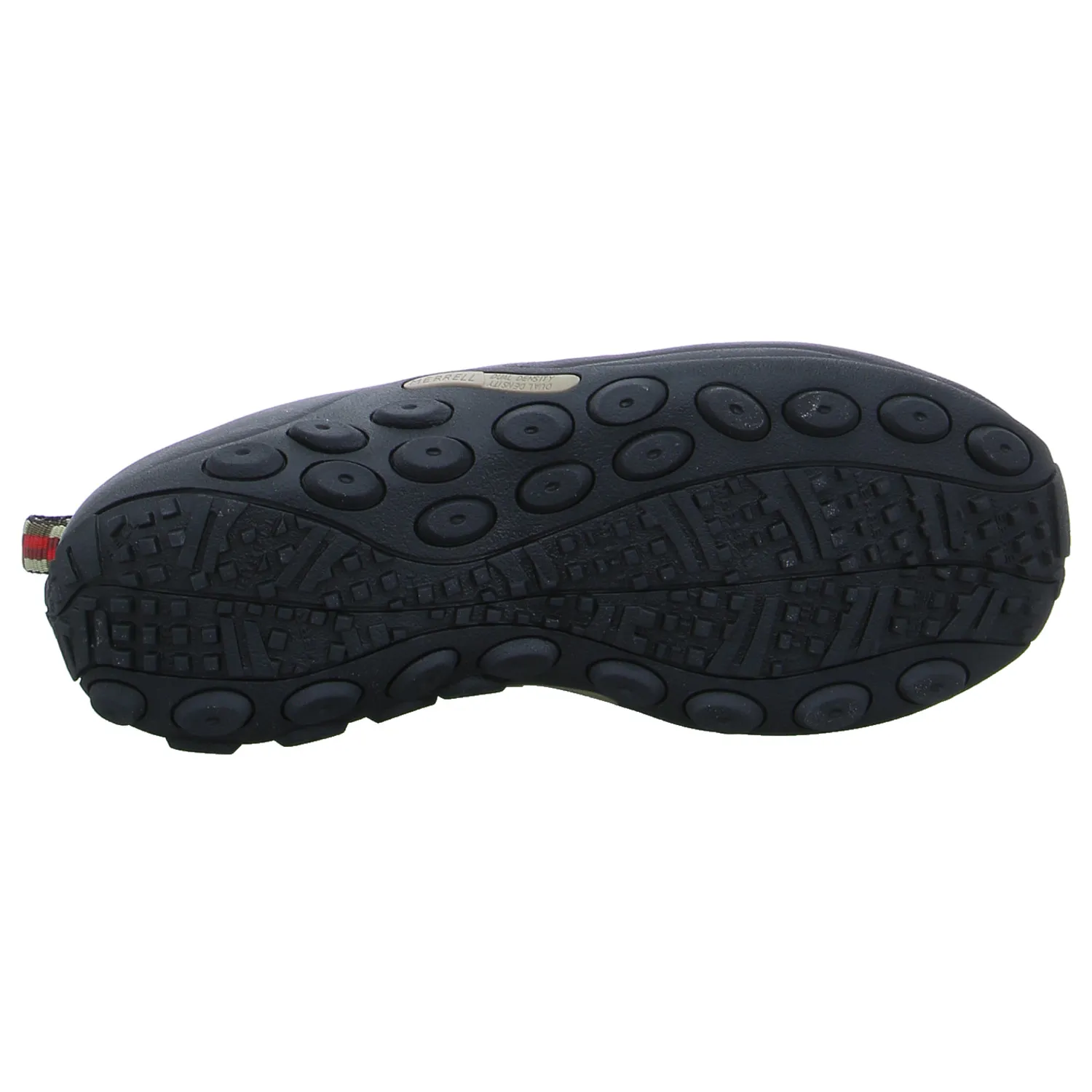 MERRELL Halbschuh Taupe Leder MERRELL Halbschuh Taupe Leder