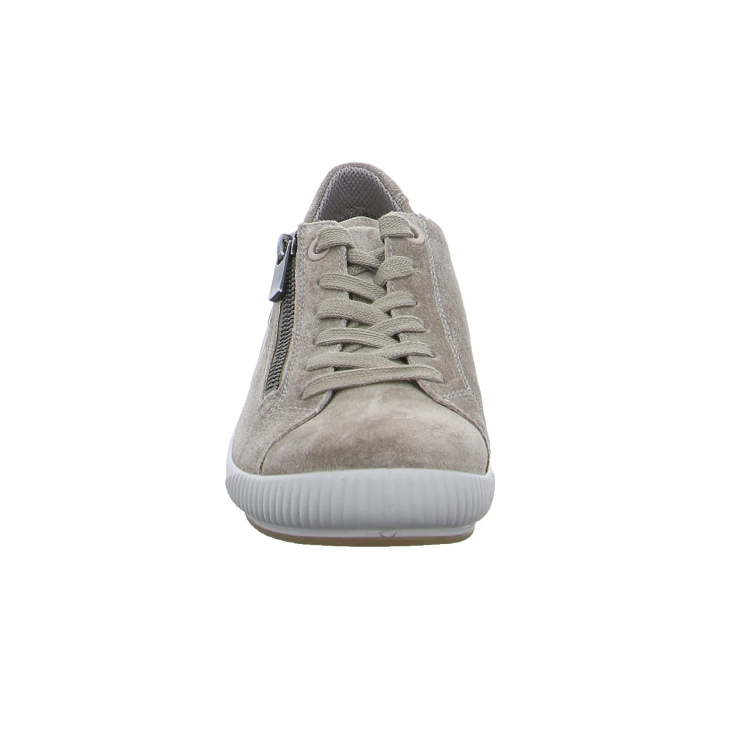 LEGERO Schnürschuh Beige Leder LEGERO Schnürschuh Beige Leder