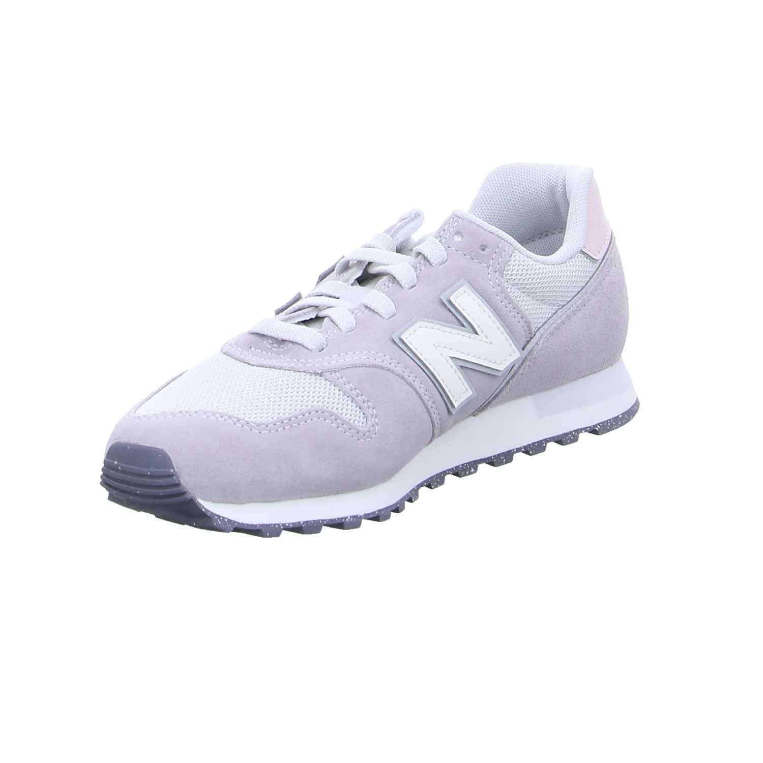 NEW BALANCE Training Fitnessschuhe Rosa Leder NEW BALANCE Training Fitnessschuhe Rosa Leder