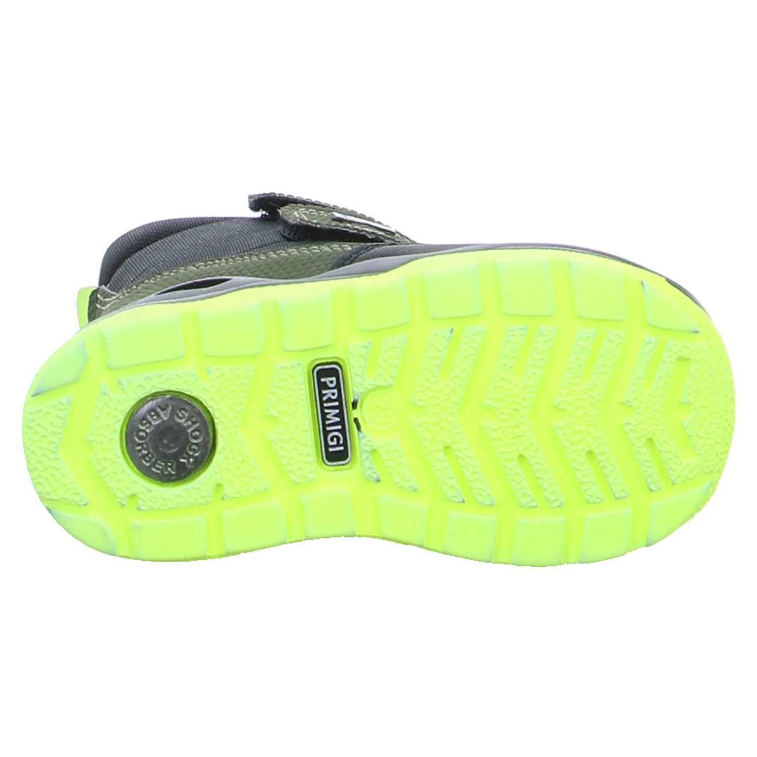 PRIMIGI Jungen Schneestiefel Kleinkinder-Snowboot Membran Schwarz Textil PRIMIGI Jungen Schneestiefel Kleinkinder-Snowboot Membran Schwarz Textil