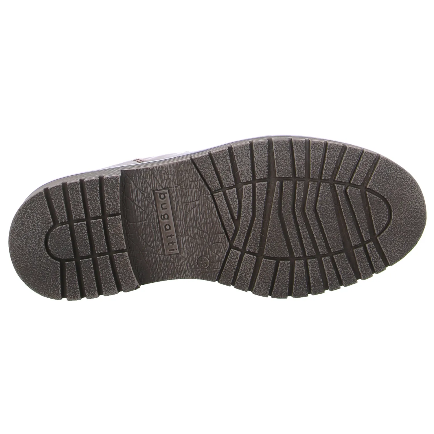 BUGATTI SHOES Winter-Boots Cognac Lederimitat BUGATTI SHOES Winter-Boots Cognac Lederimitat