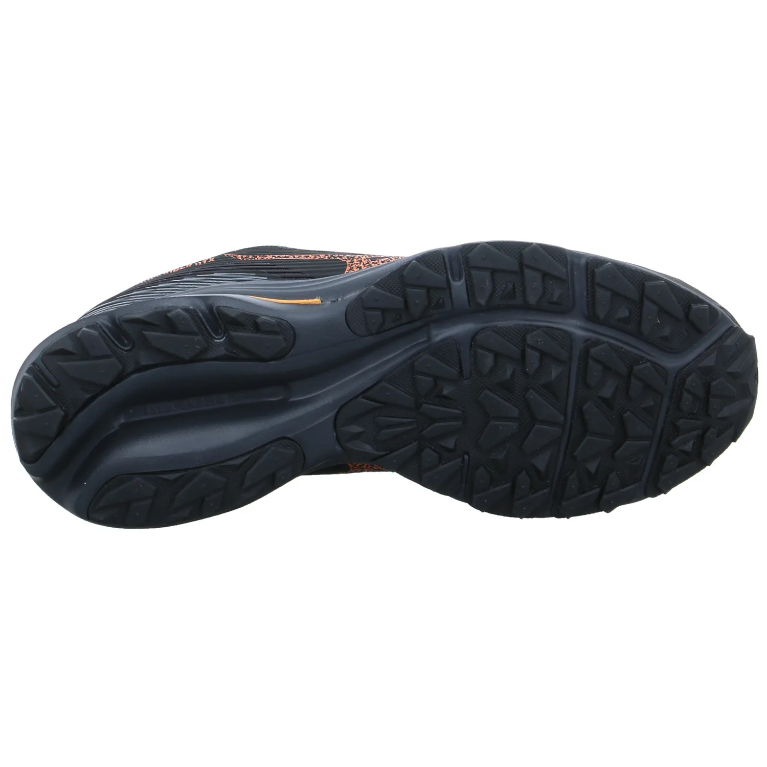 MIZUNO Wave Rider GTX Mizuno Walking + Outdoor Schwarz Synthetik MIZUNO Wave Rider GTX Mizuno Walking + Outdoor Schwarz Synthetik
