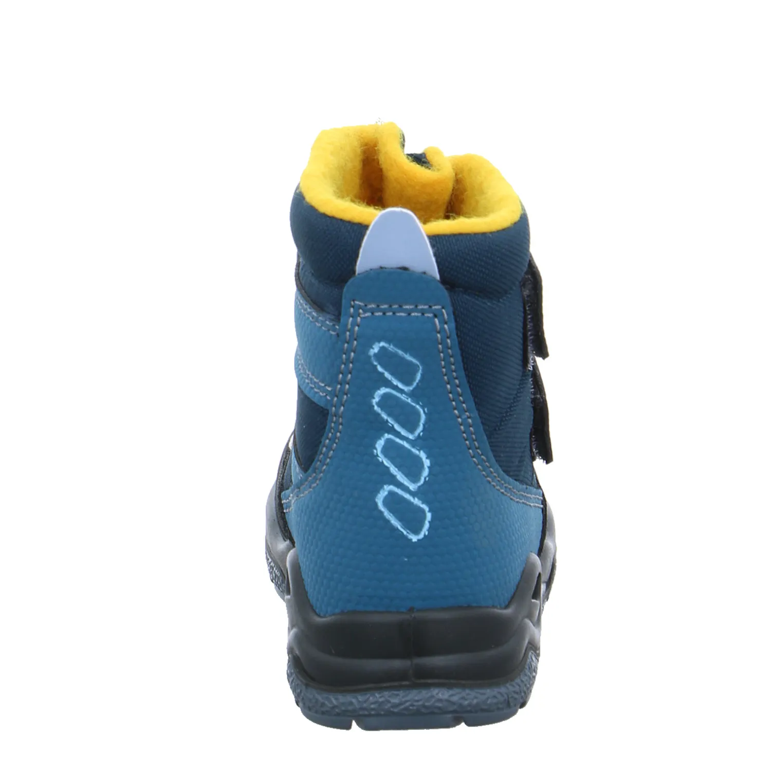 PRIMIGI Jungen Schneestiefel Kleinkinder-Snowboot Membran Petrol Textil PRIMIGI Jungen Schneestiefel Kleinkinder-Snowboot Membran Petrol Textil