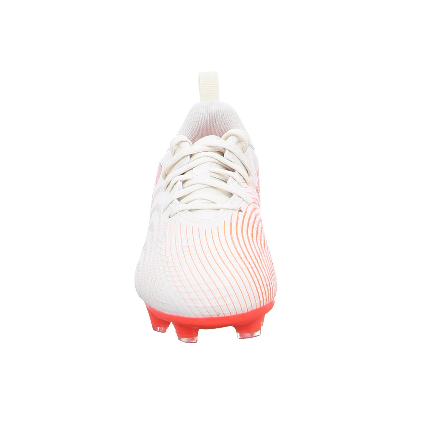 PUMA FUTURE 9 PLAY FGAG Jr Fussball Nocken Weiss Lederimitat PUMA FUTURE 9 PLAY FGAG Jr Fussball Nocken Weiss Lederimitat