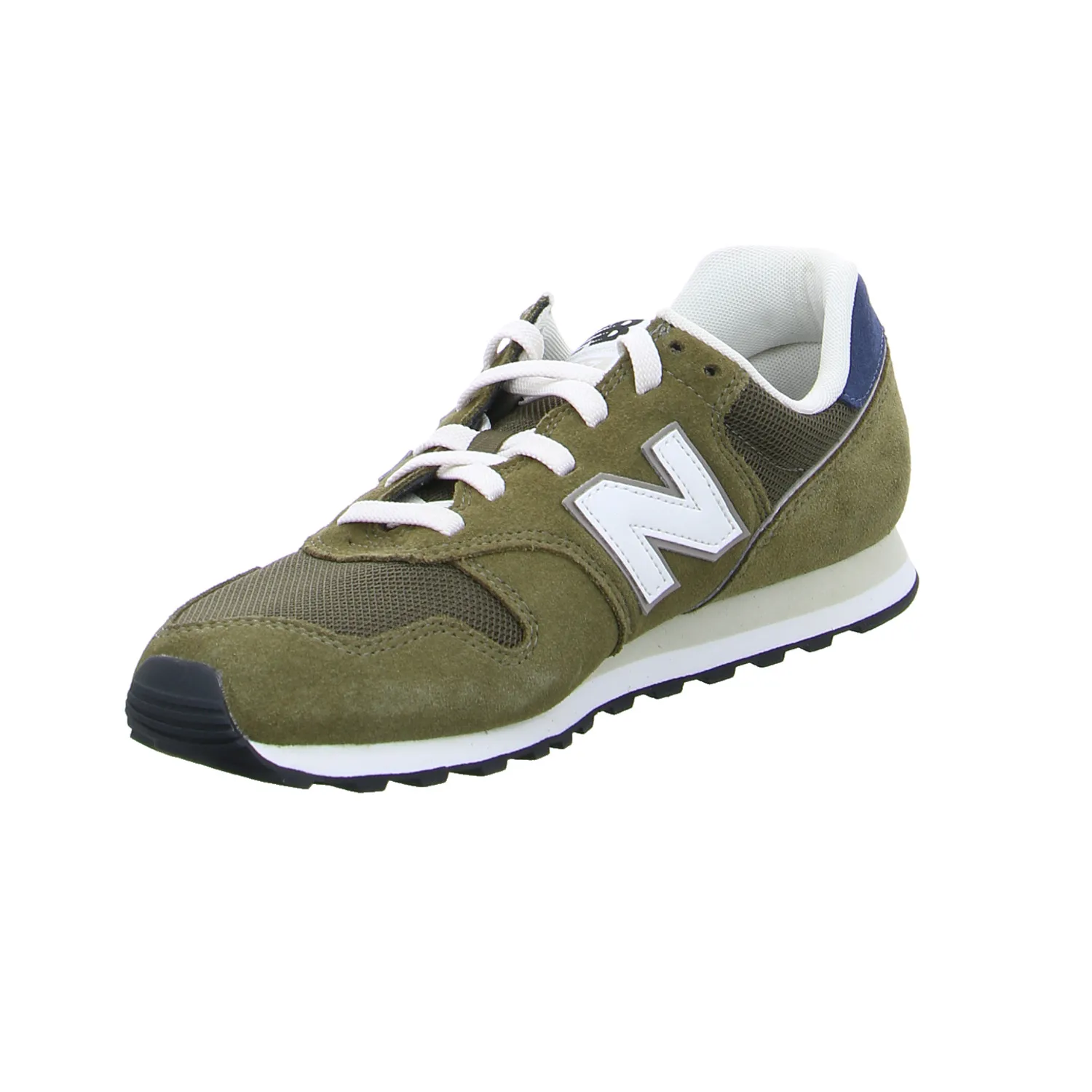 NEW BALANCE ML373XD2 Sneaker- Skaterschuh Herren Olive Lederimitat NEW BALANCE ML373XD2 Sneaker- Skaterschuh Herren Olive Lederimitat