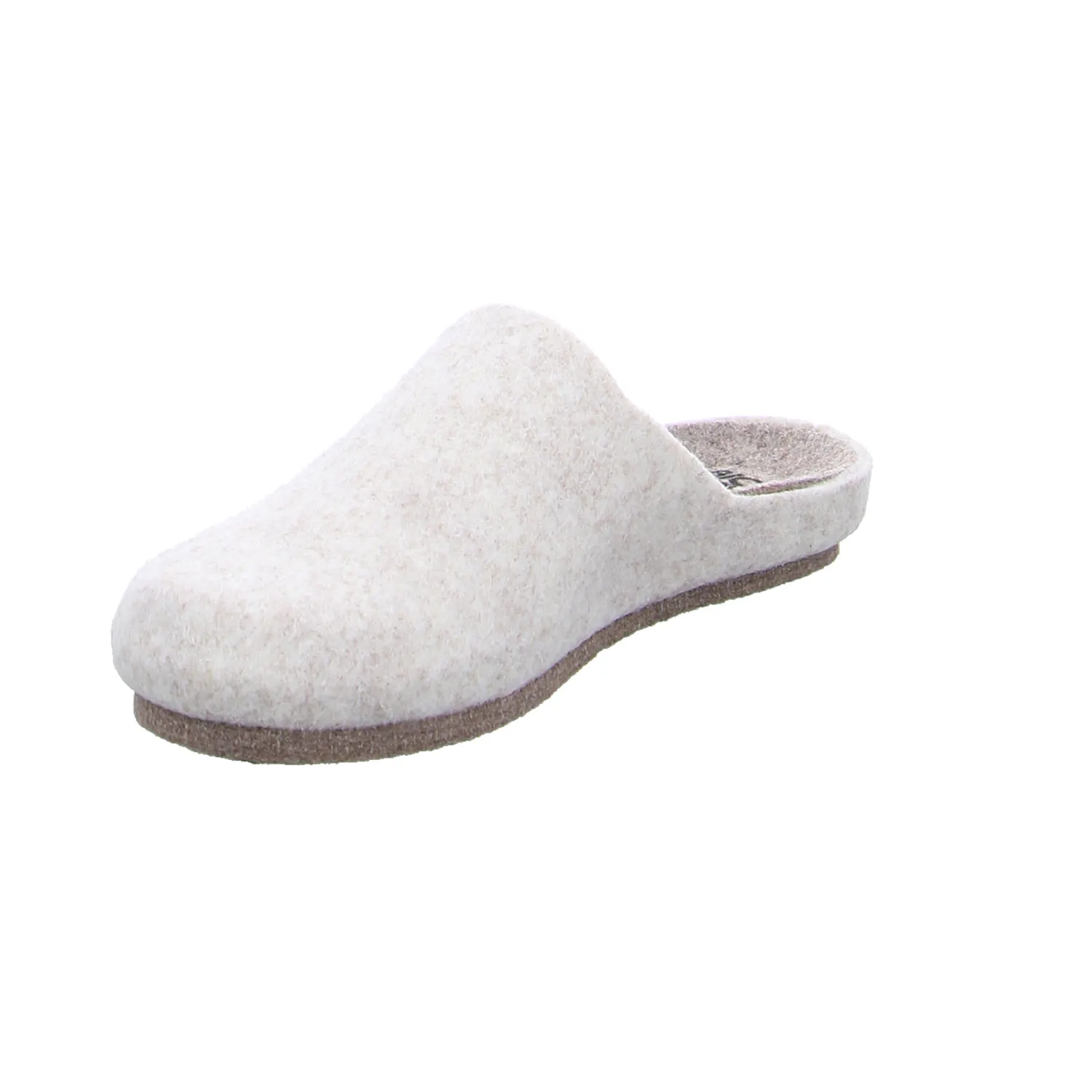 BIOLife Insole 506/843/484 Hausschuh Beige Textil BIOLife Insole 506/843/484 Hausschuh Beige Textil