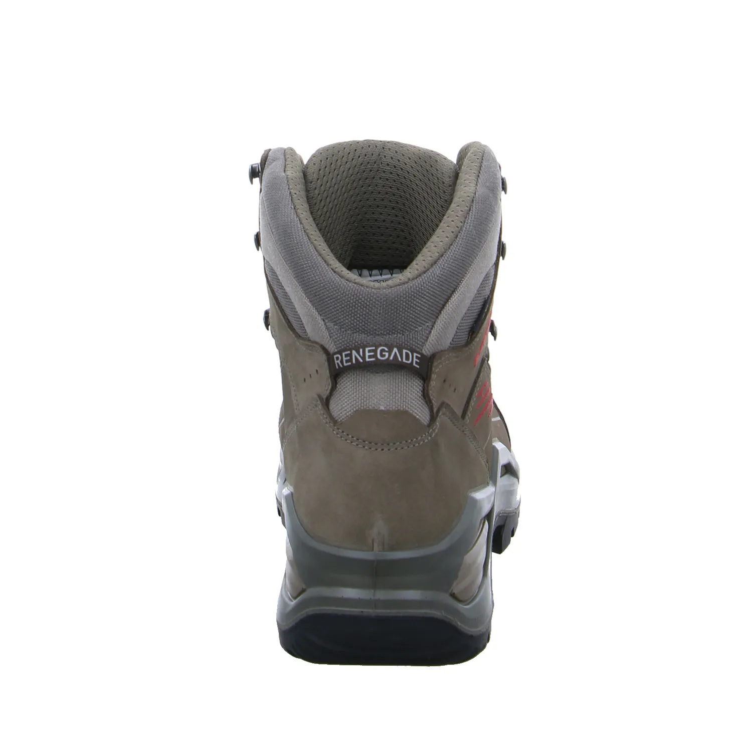 LOWA RENEGADE EVO GTX MID Walking + Outdoor Beige Leder LOWA RENEGADE EVO GTX MID Walking + Outdoor Beige Leder